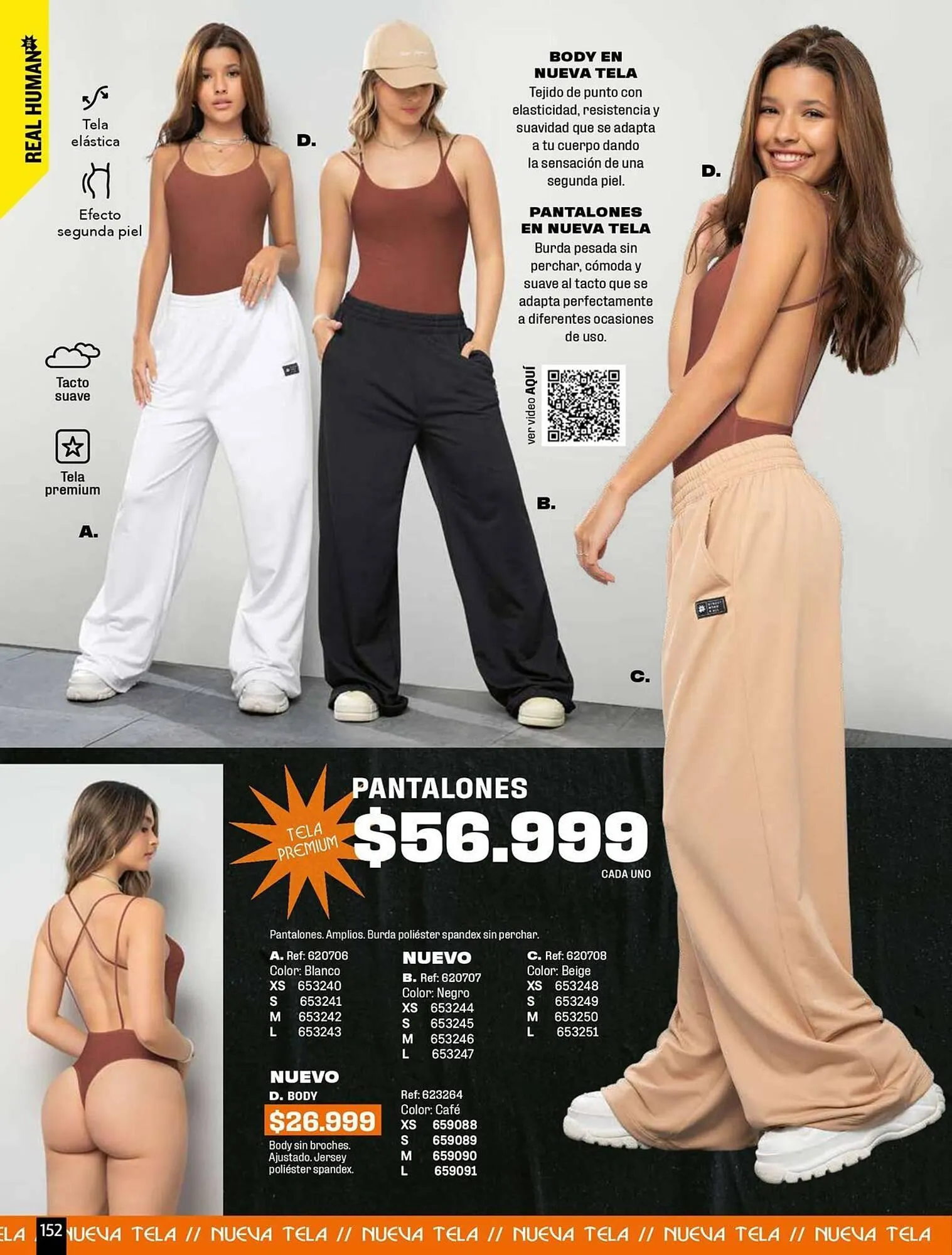 Catalogo de Catálogo Pacífika 12 de febrero al 31 de marzo 2025 - Pag 183