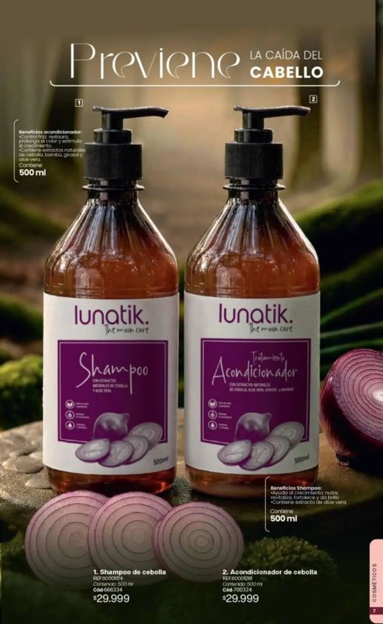 Catalogo de Catálogo Marketing Personal 1 de febrero al 28 de febrero 2026 - Pag 9