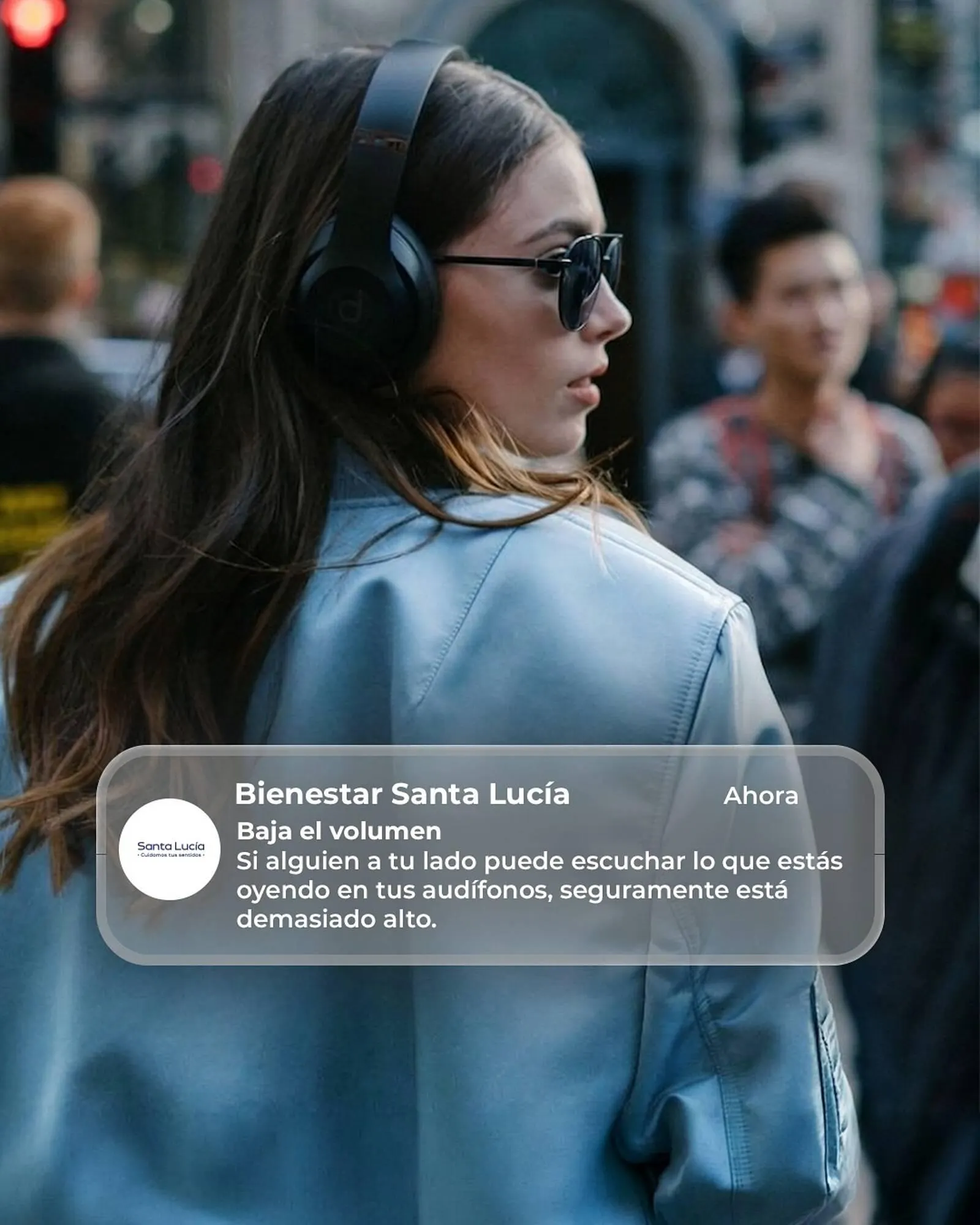 Catalogo de Catálogo Óptica Santa Lucía 9 de abril al 9 de abril 2026 - Pag 2