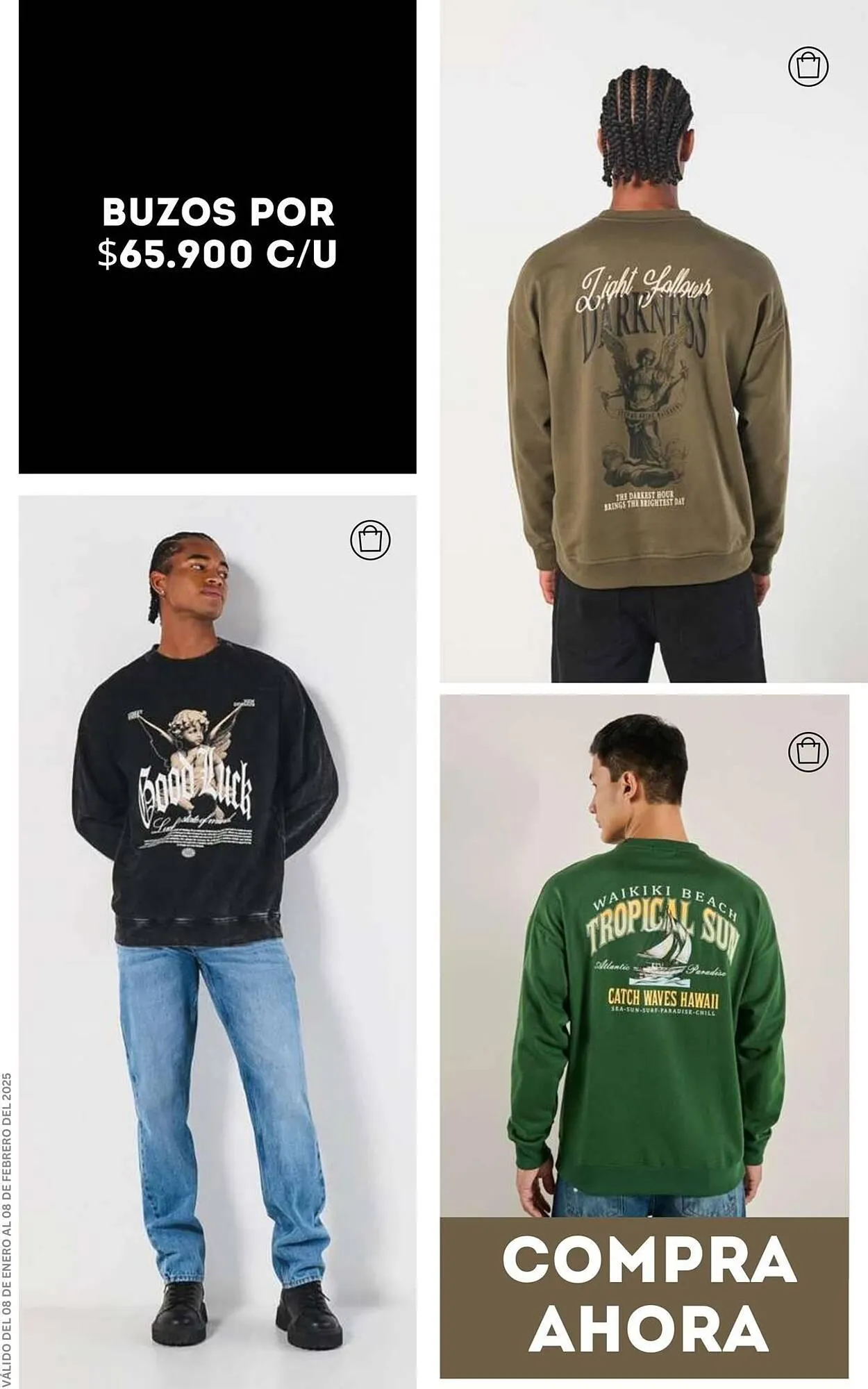 Catalogo de Catálogo Koaj 4 de febrero al 28 de febrero 2025 - Pag 57