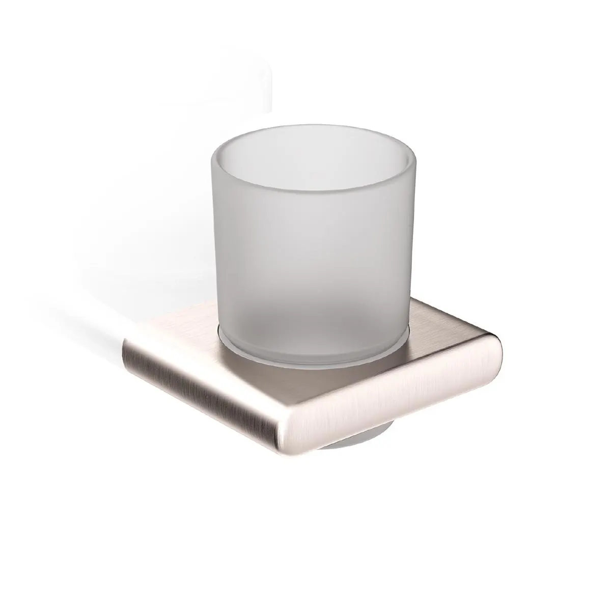 Cepillera Liquid Niquel