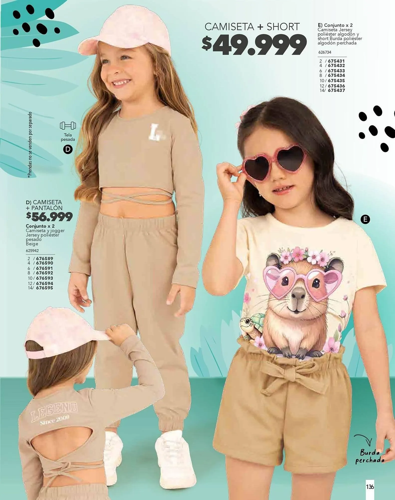 Catalogo de Catálogo Loguin 7 de octubre al 31 de diciembre 2025 - Pag 154