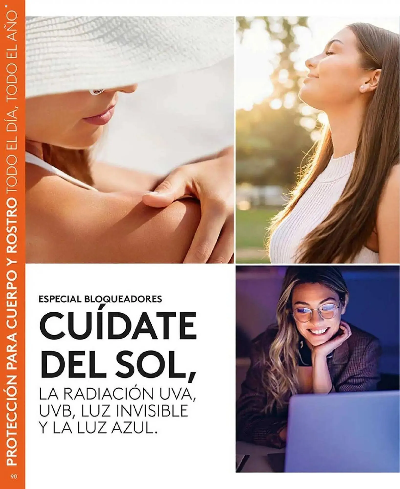 Catalogo de Catálogo Ésika 1 de enero al 31 de enero 2026 - Pag 90