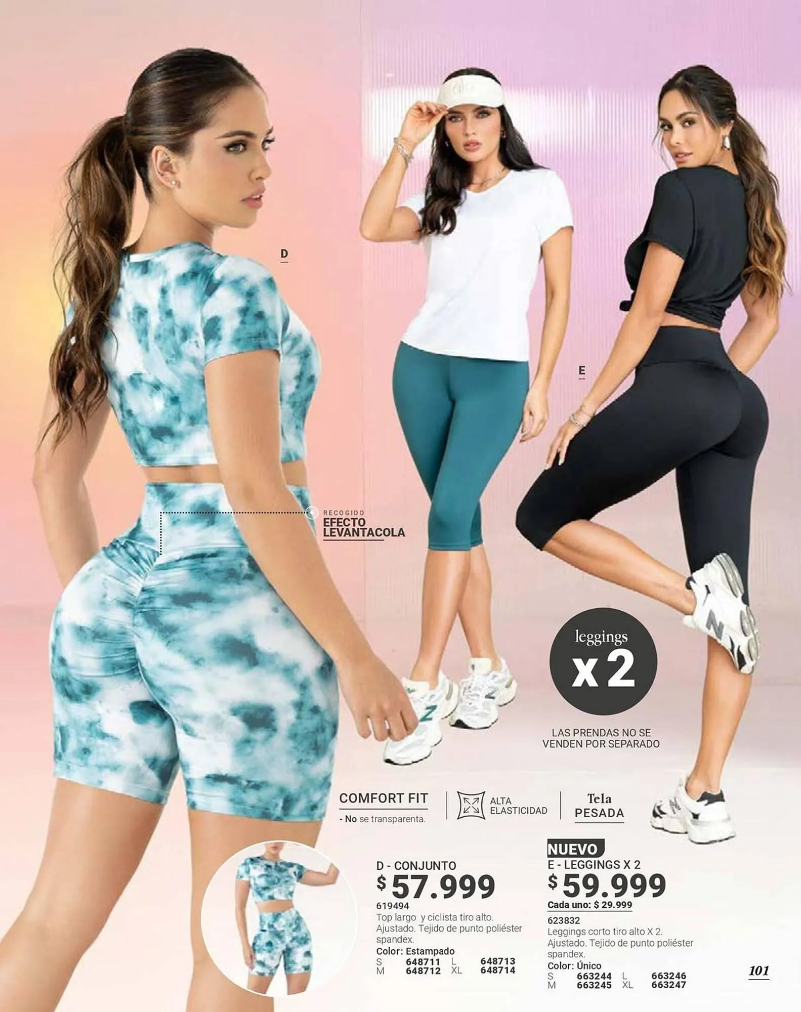 Catalogo de Catálogo Carmel 7 de julio al 25 de julio 2025 - Pag 105