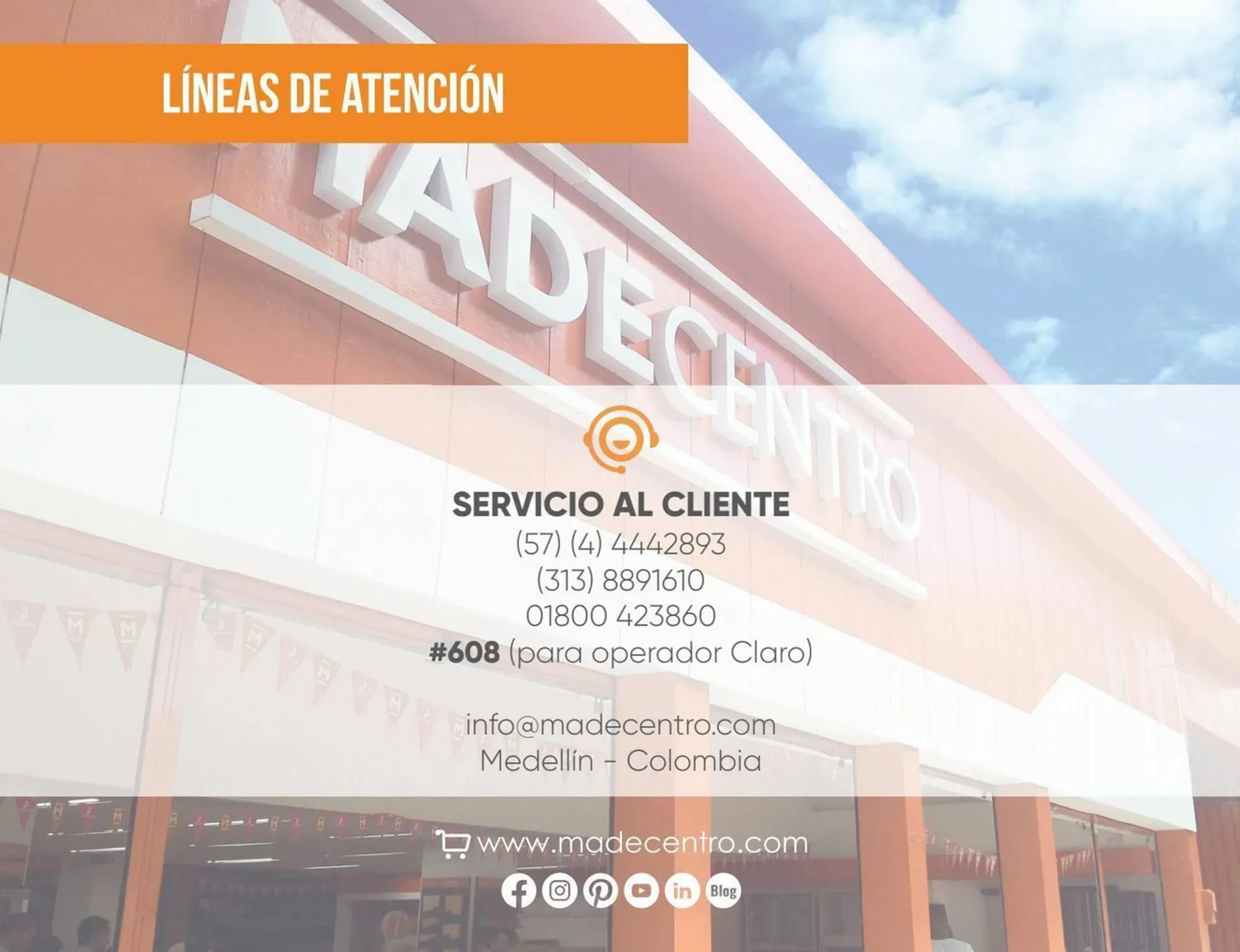 Catalogo de Catálogo Madecentro 23 de octubre al 30 de noviembre 2024 - Pag 30