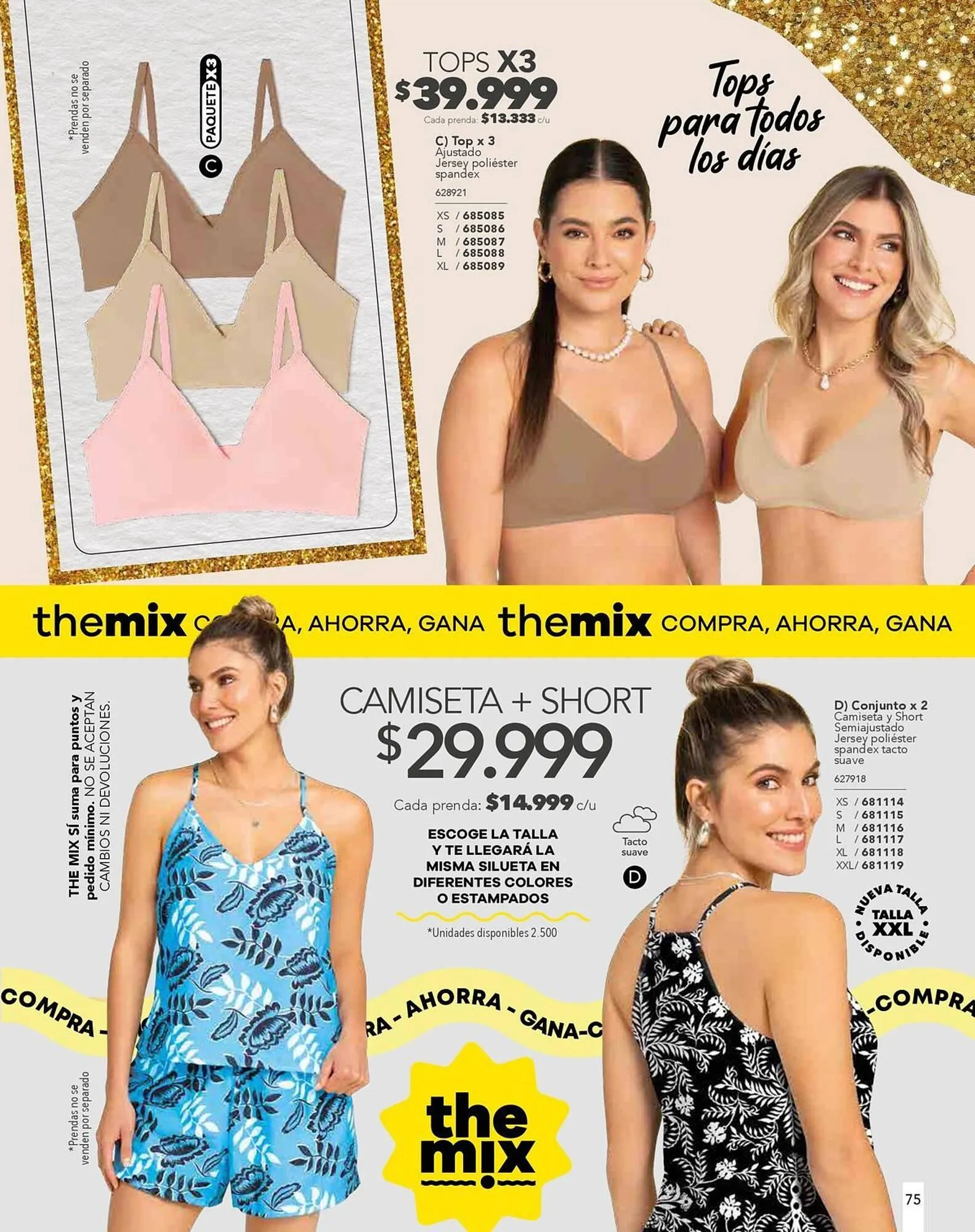 Catalogo de Catálogo Loguin 7 de octubre al 31 de diciembre 2025 - Pag 77