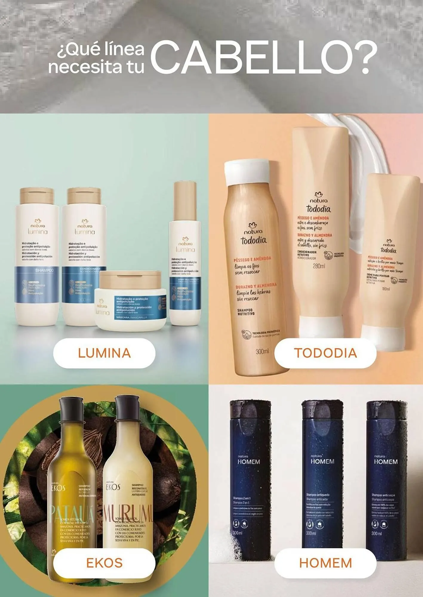 Catalogo de Catálogo Natura 1 de abril al 30 de abril 2026 - Pag 121