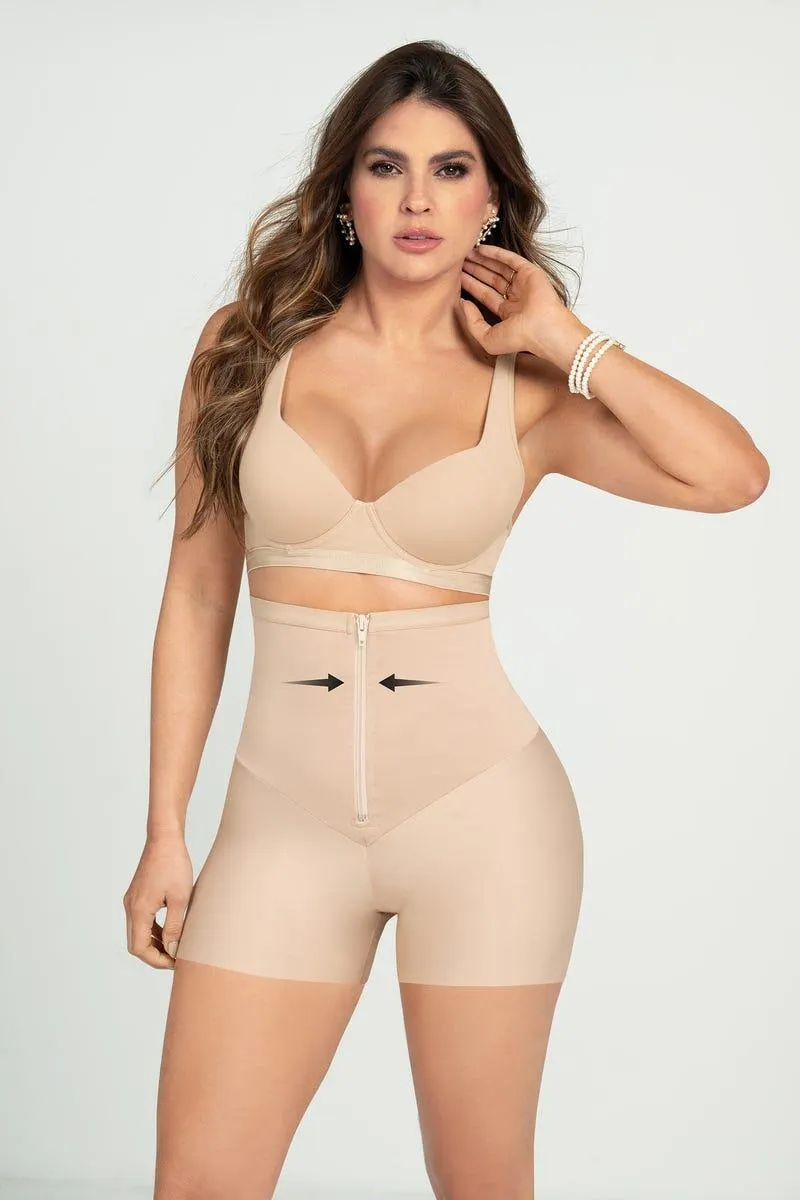 CONTROL BOXER Marfil