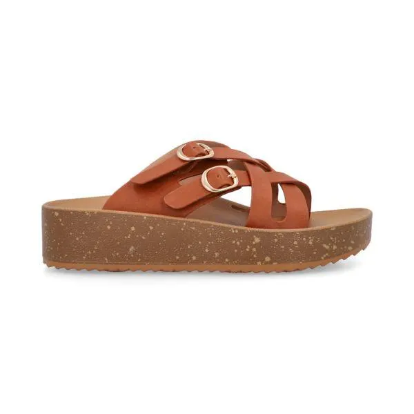 CALZADO SANDALIA MODA 0452-000