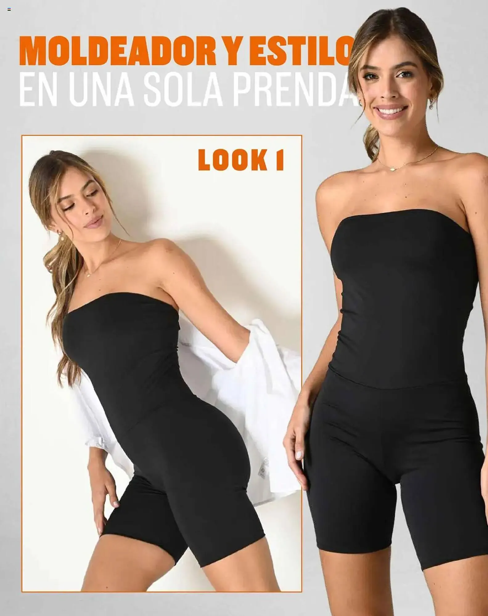 Catalogo de Catálogo Pacífika 10 de septiembre al 1 de noviembre 2025 - Pag 136