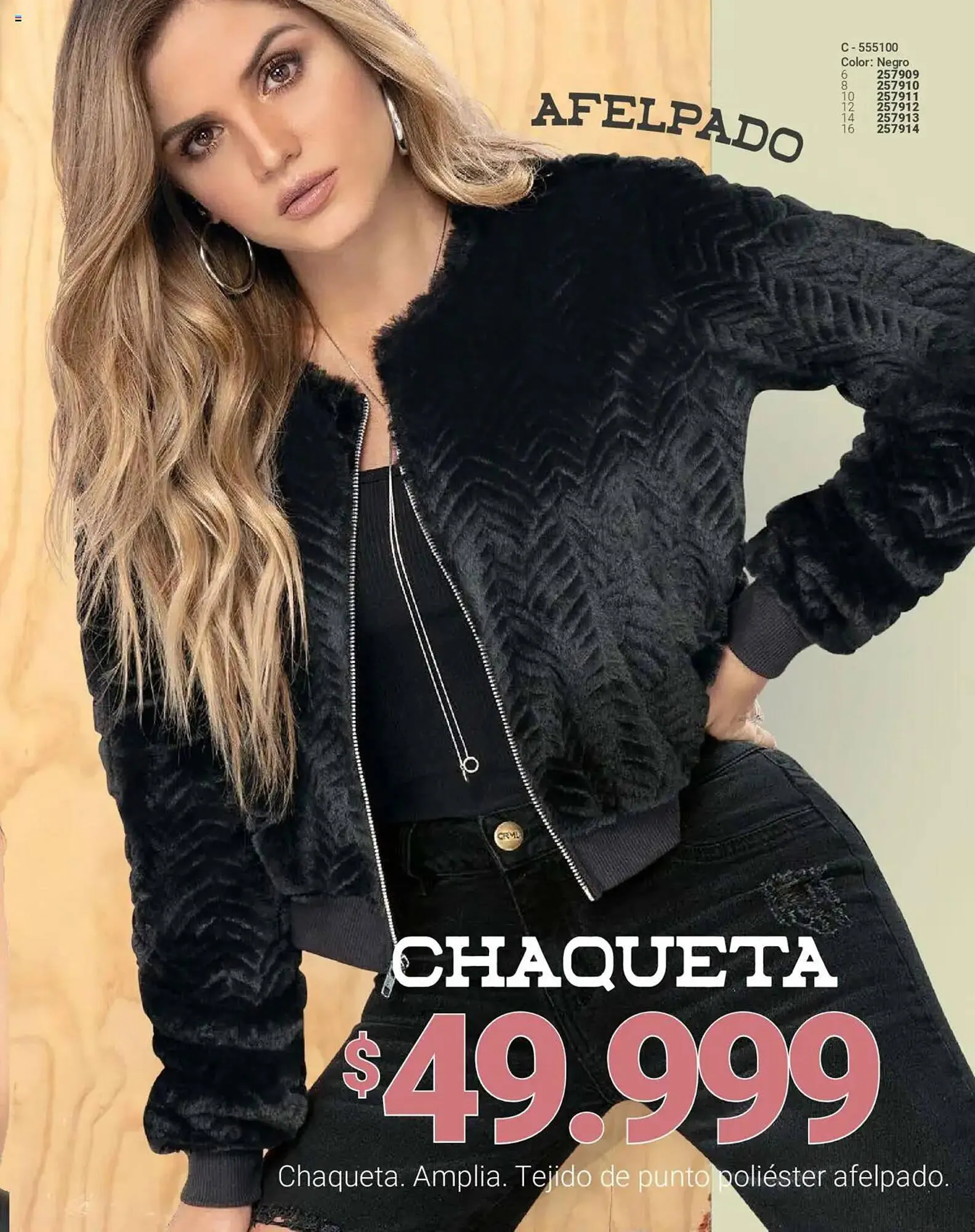 Catalogo de Catálogo Carmel 25 de septiembre al 1 de enero 2026 - Pag 47