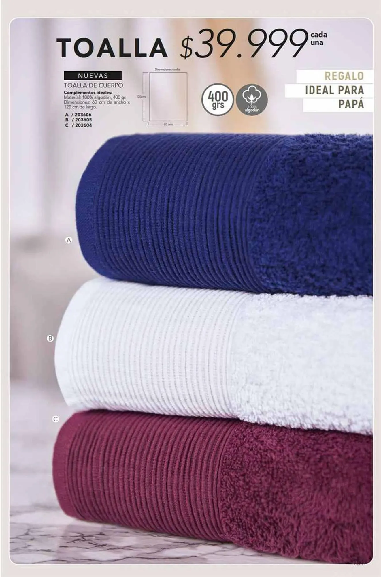 Catalogo de Catálogo LeBon 14 de septiembre al 10 de octubre 2023 - Pag 153