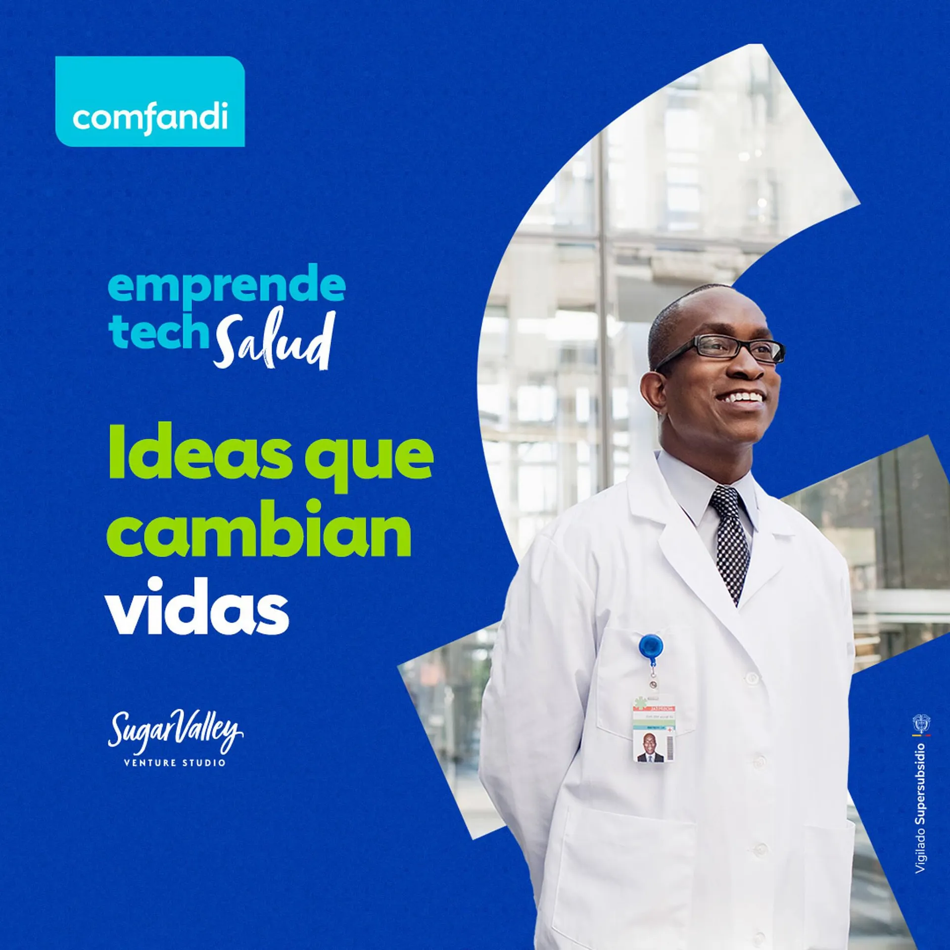 Catálogo Comfandi - 1