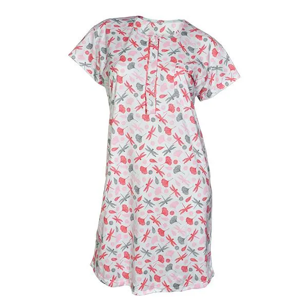 Batola Mujer Helena Estampada