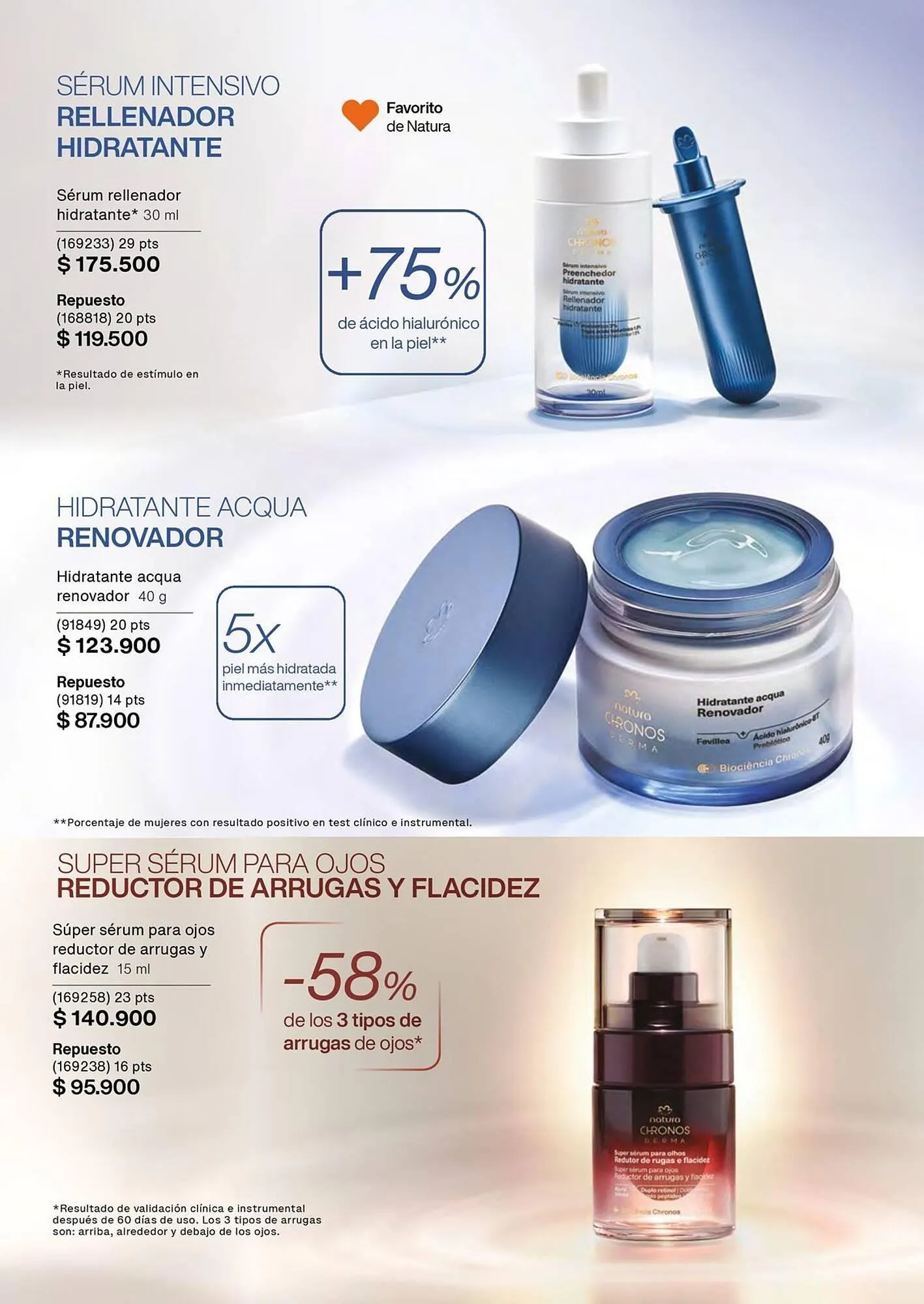 Catalogo de Catálogo Natura 1 de marzo al 31 de marzo 2026 - Pag 83