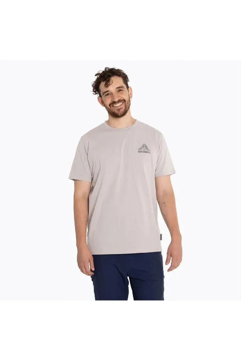 Camisetas Hike Uga Tee Para Hombre