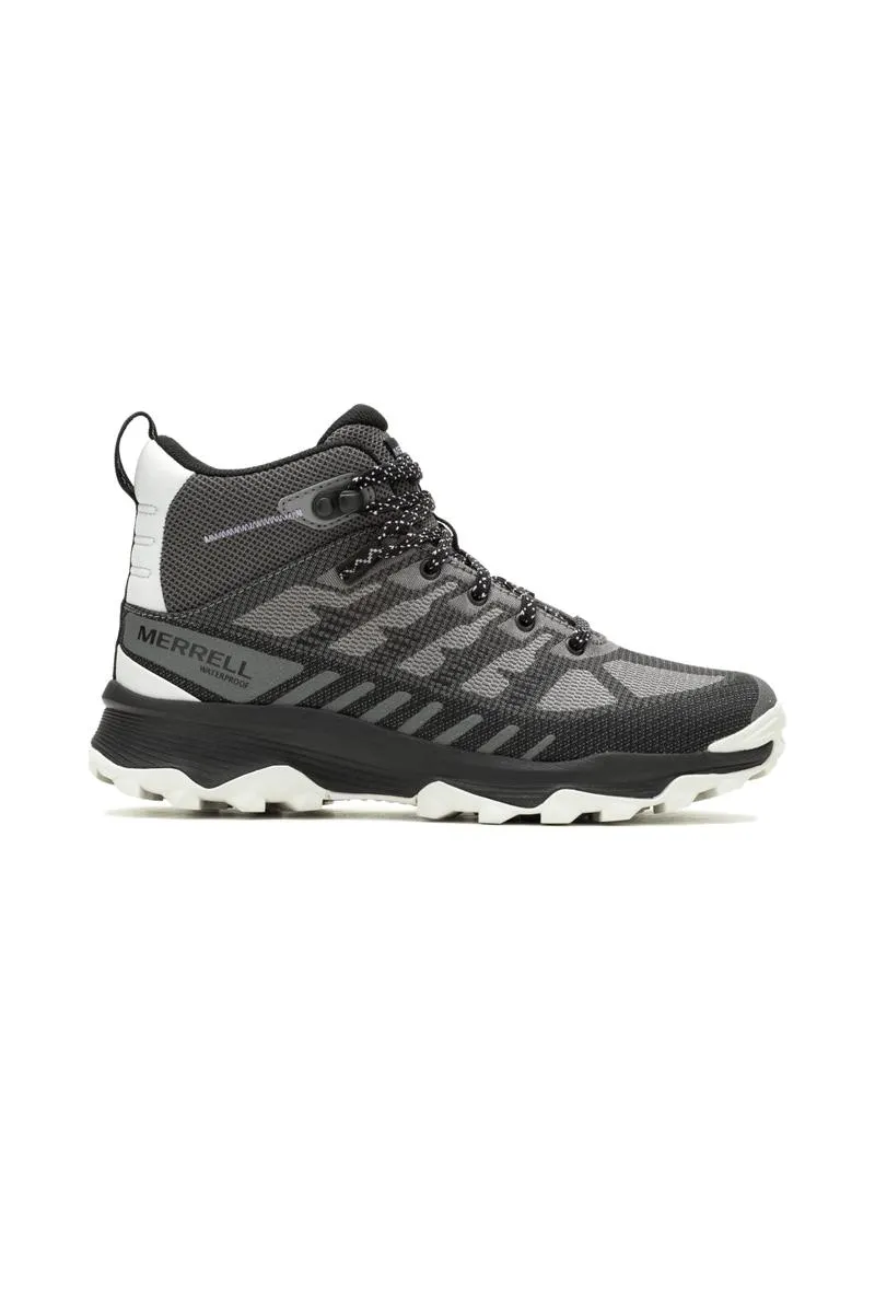 Botines Para Hike Speed Eco Mid Wp Para Mujer