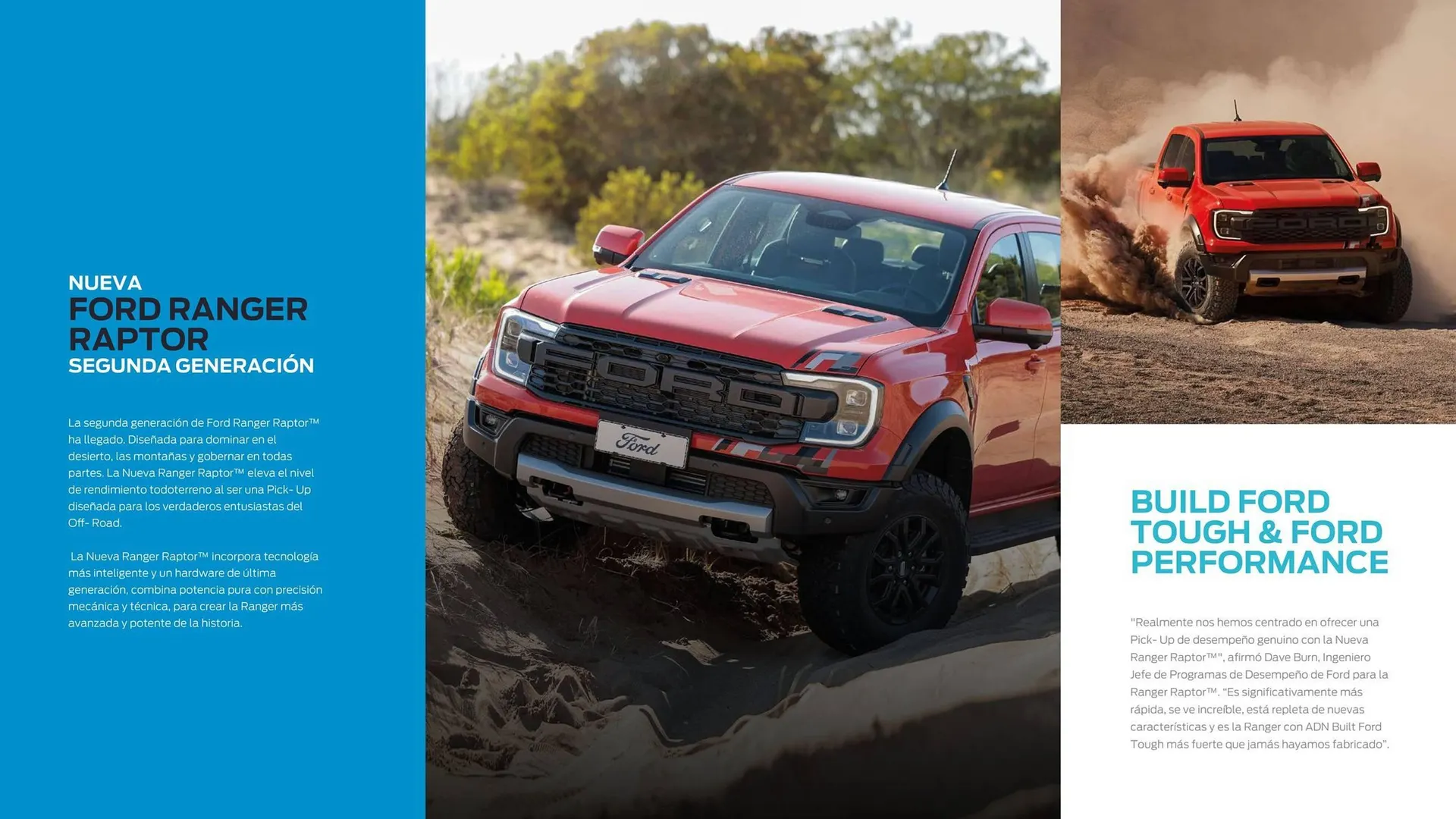 Catalogo de Catálogo Ford 29 de octubre al 29 de octubre 2025 - Pag 2