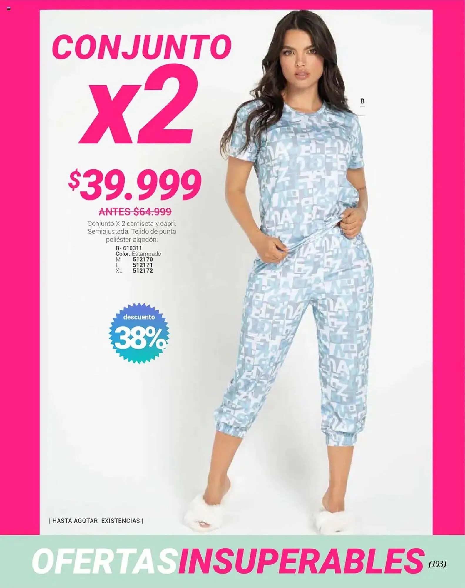 Catalogo de Catálogo Carmel 5 de abril al 11 de mayo 2025 - Pag 402