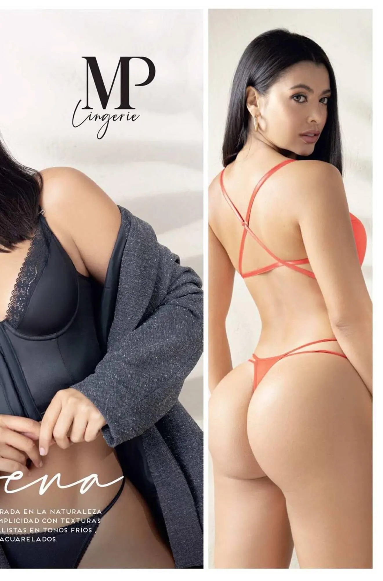 Catalogo de Catálogo Marketing Personal 7 de febrero al 31 de marzo 2024 - Pag 203