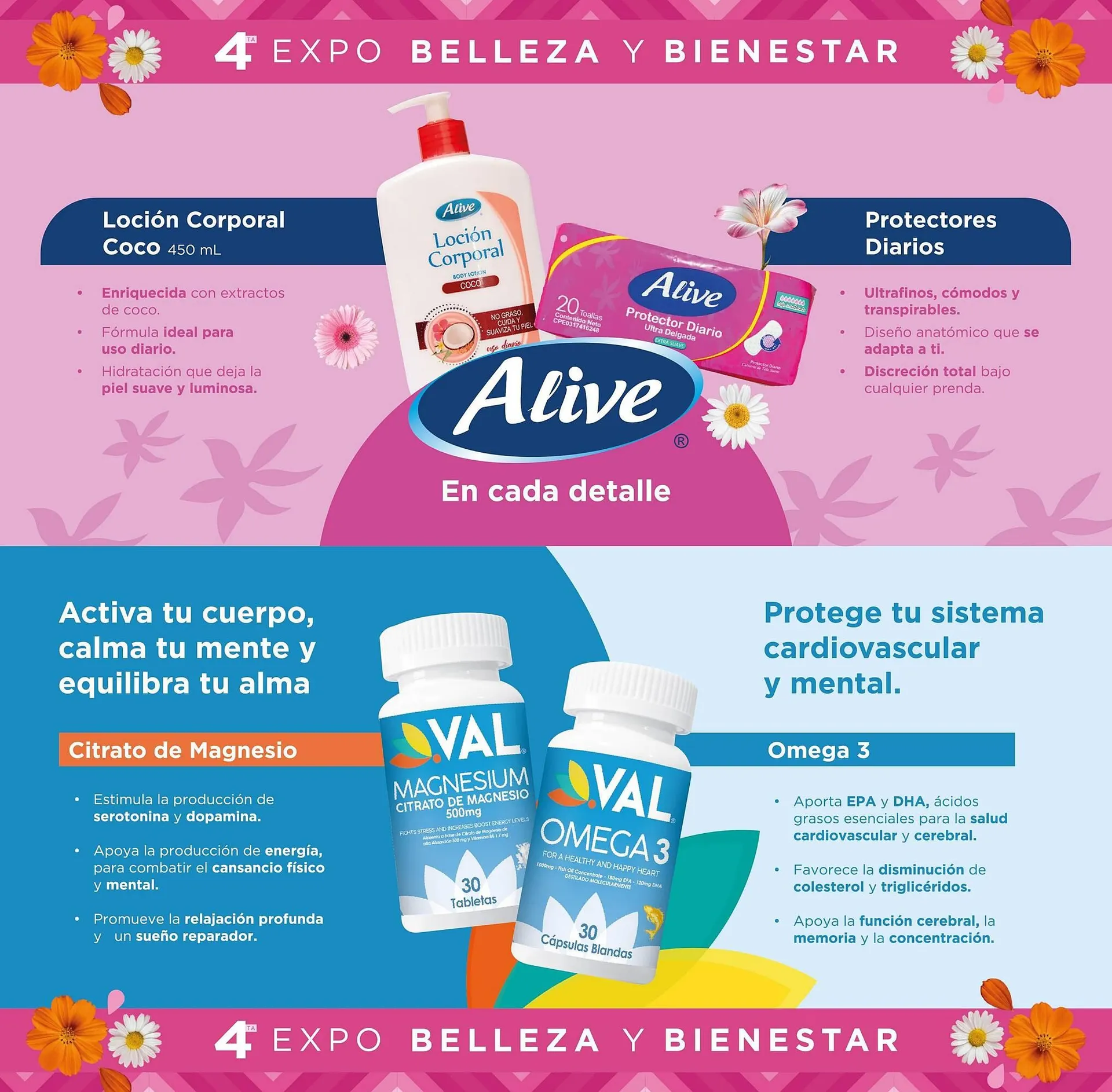 Catalogo de Catálogo FarmaTodo 27 de abril al 3 de mayo 2026 - Pag 6