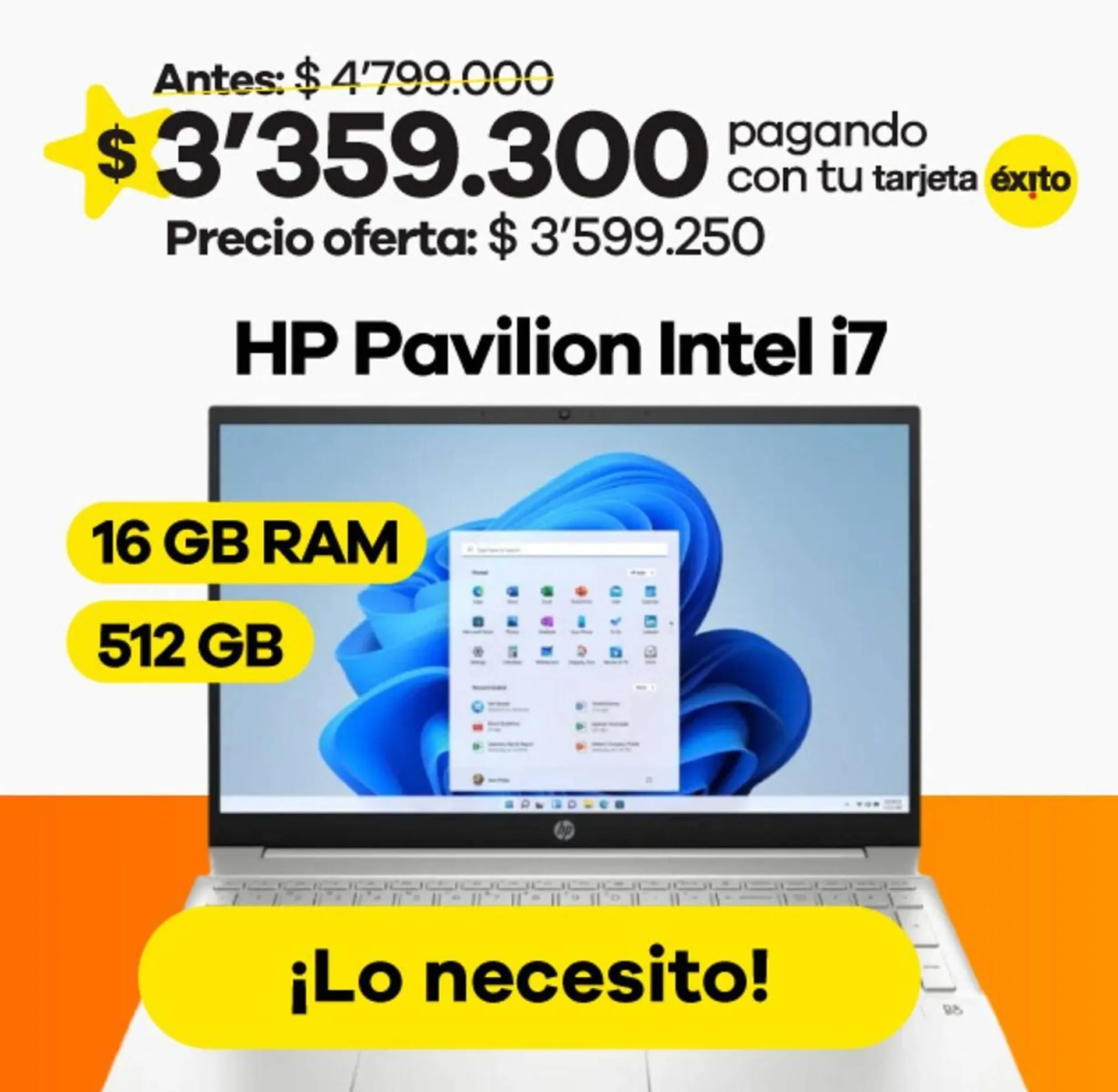 Catalogo de Catálogo Éxito 18 de octubre al 1 de noviembre 2024 - Pag 19