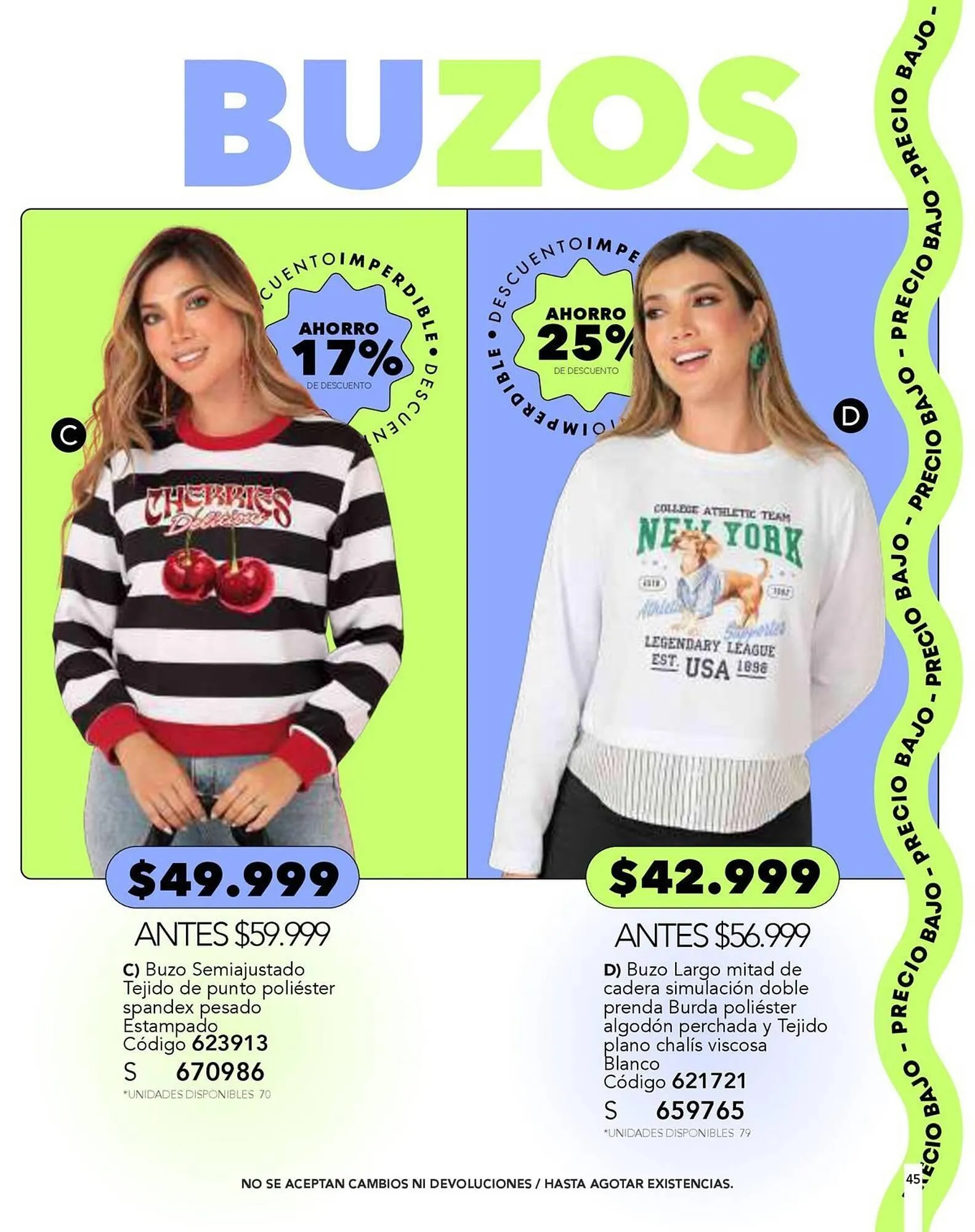 Catalogo de Catálogo Loguin 16 de septiembre al 31 de octubre 2025 - Pag 243