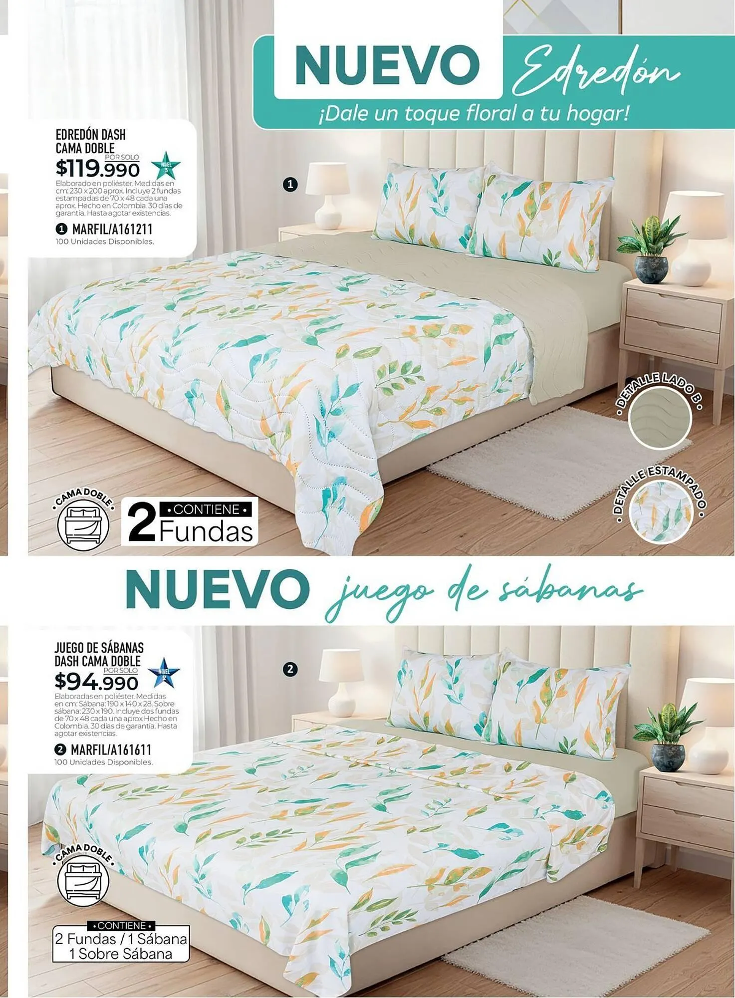 Catalogo de Catálogo Croydon 30 de diciembre al 5 de febrero 2026 - Pag 251