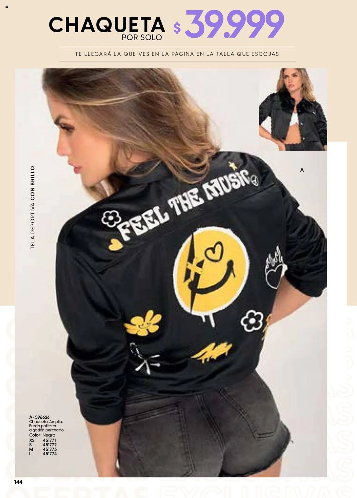 Catalogo de Catálogo Carmel 1 de septiembre al 20 de septiembre 2023 - Pag 162