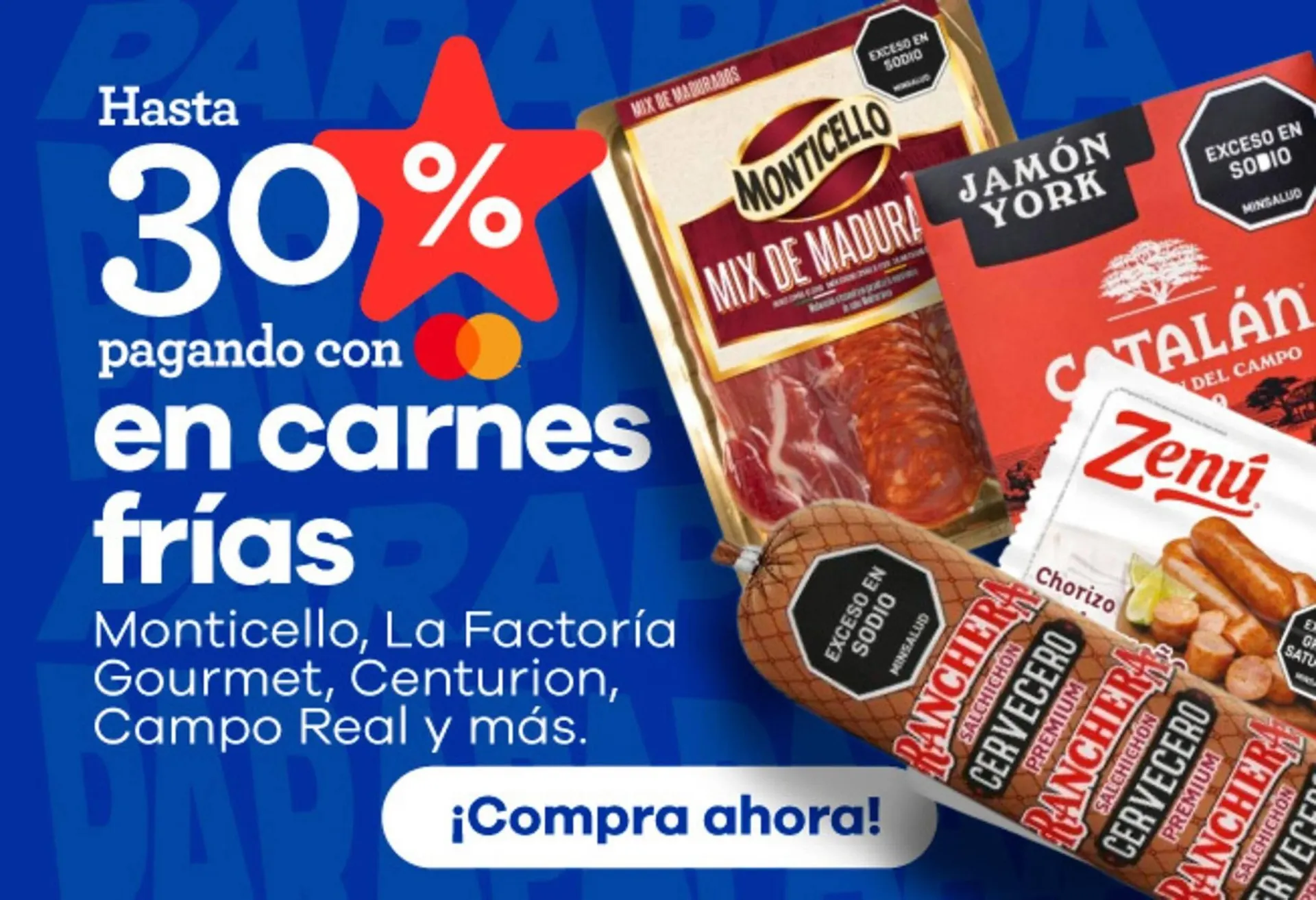 Catalogo de Catálogo Éxito 16 de junio al 22 de junio 2025 - Pag 6