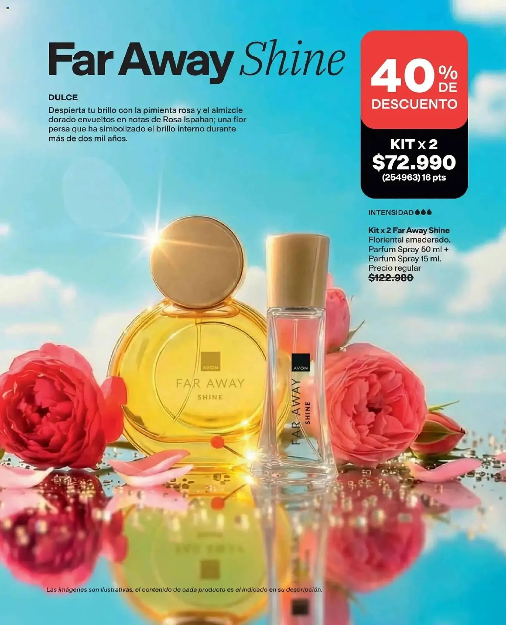Catalogo de Catálogo Avon 1 de agosto al 31 de agosto 2026 - Pag 65