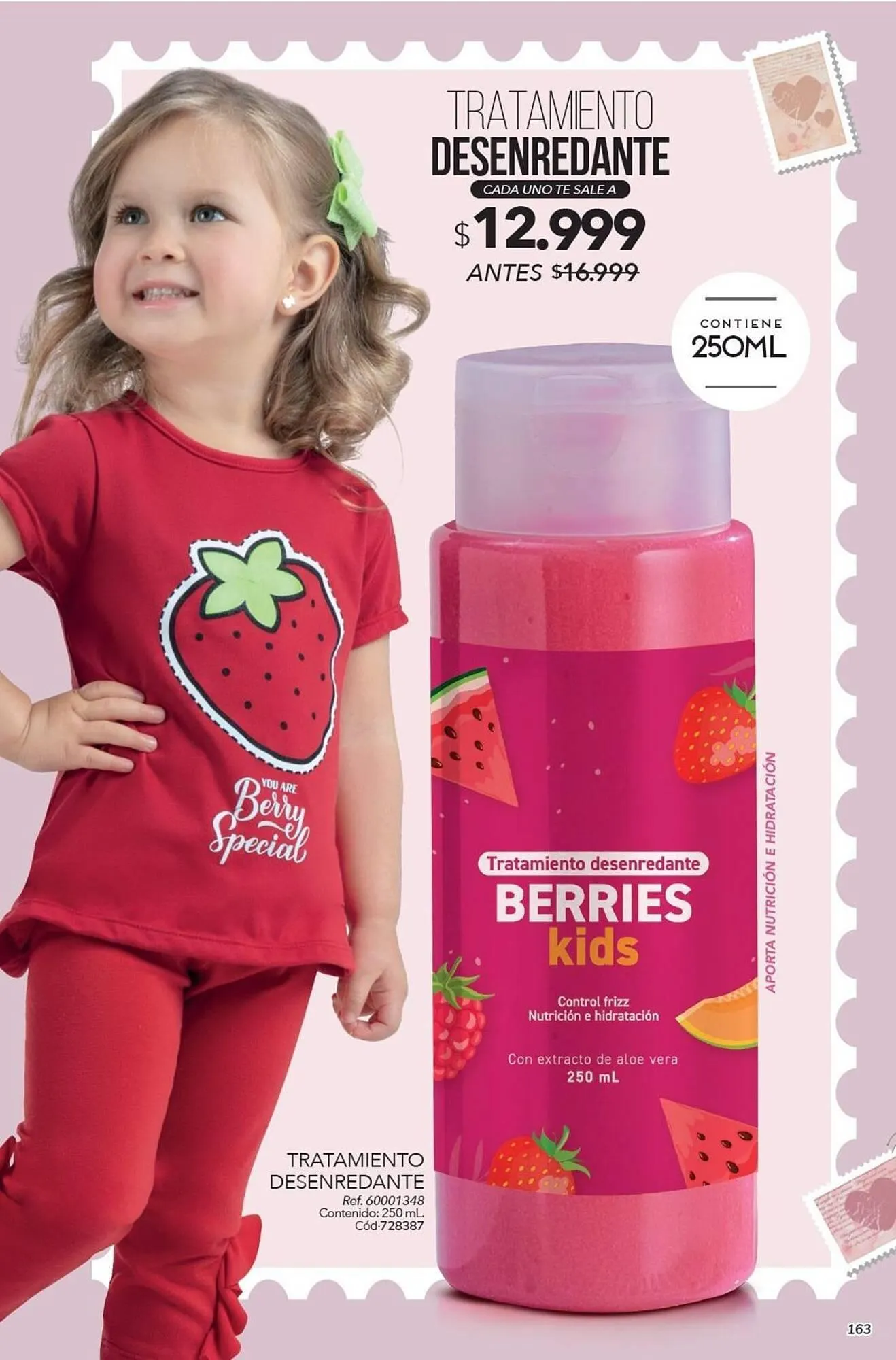 Catalogo de Catálogo Marketing Personal 4 de febrero al 28 de febrero 2025 - Pag 179