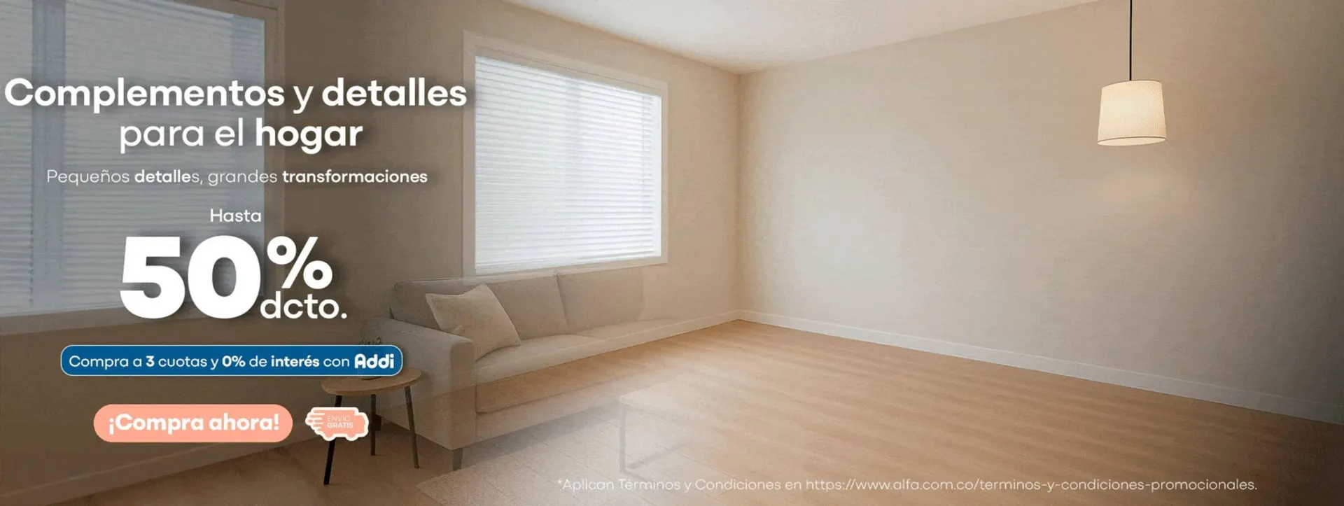 Catalogo de Catálogo Alfa 25 de octubre al 8 de noviembre 2025 - Pag 5