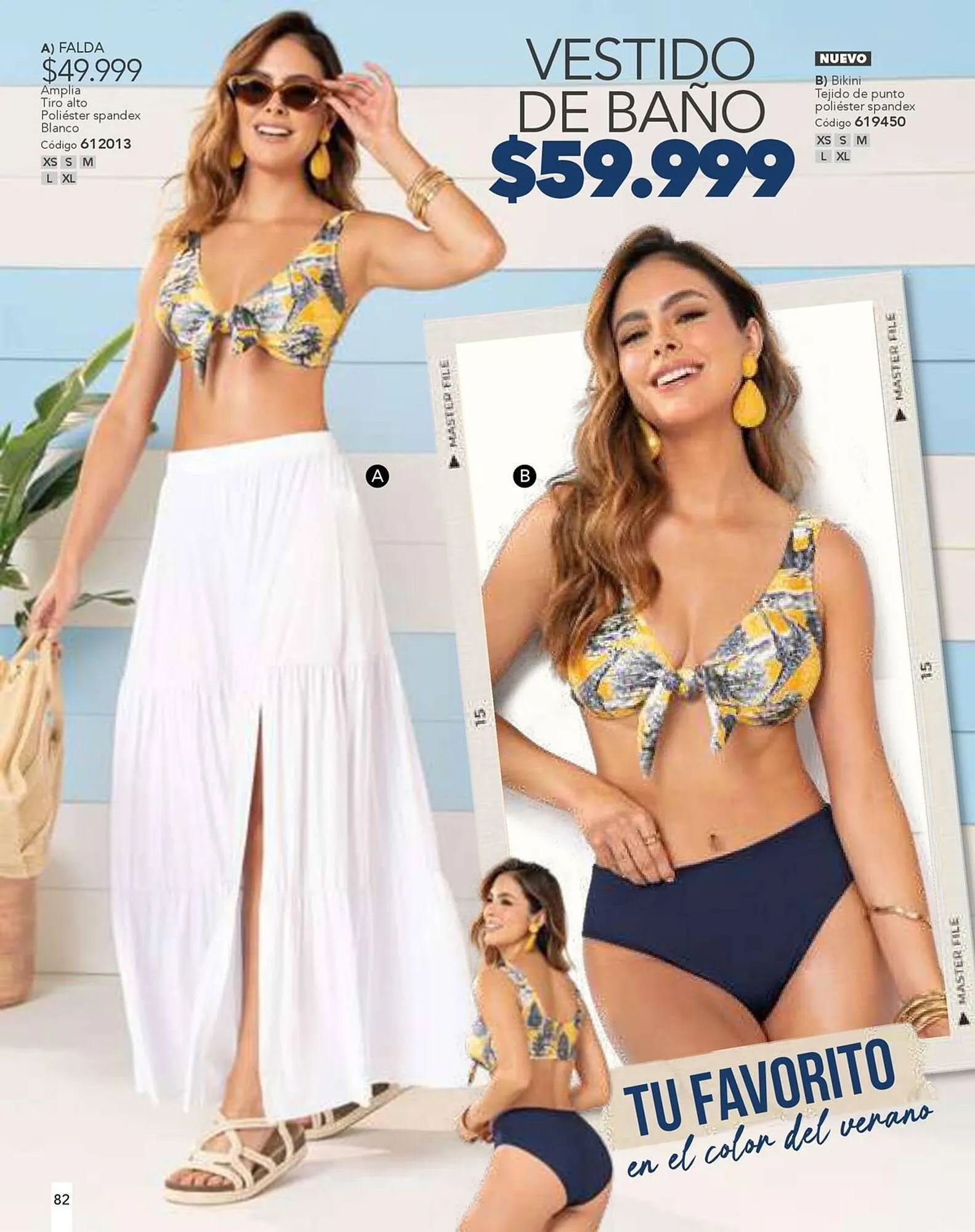 Catalogo de Catálogo Loguin 30 de diciembre al 13 de enero 2025 - Pag 92