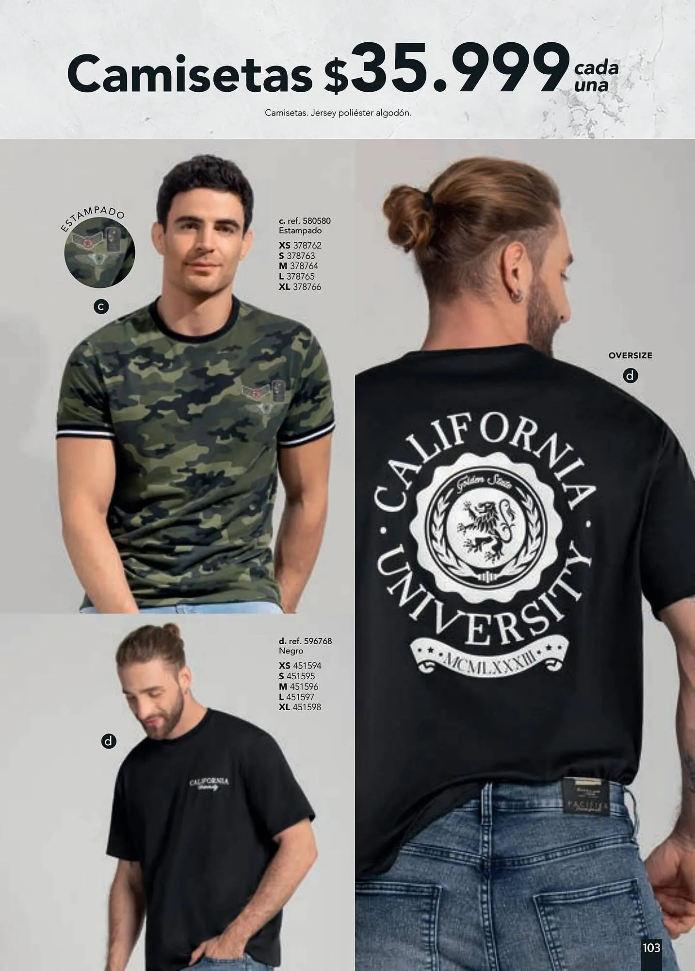 Catalogo de Catálogo Pacífika 24 de agosto al 30 de agosto 2023 - Pag 165