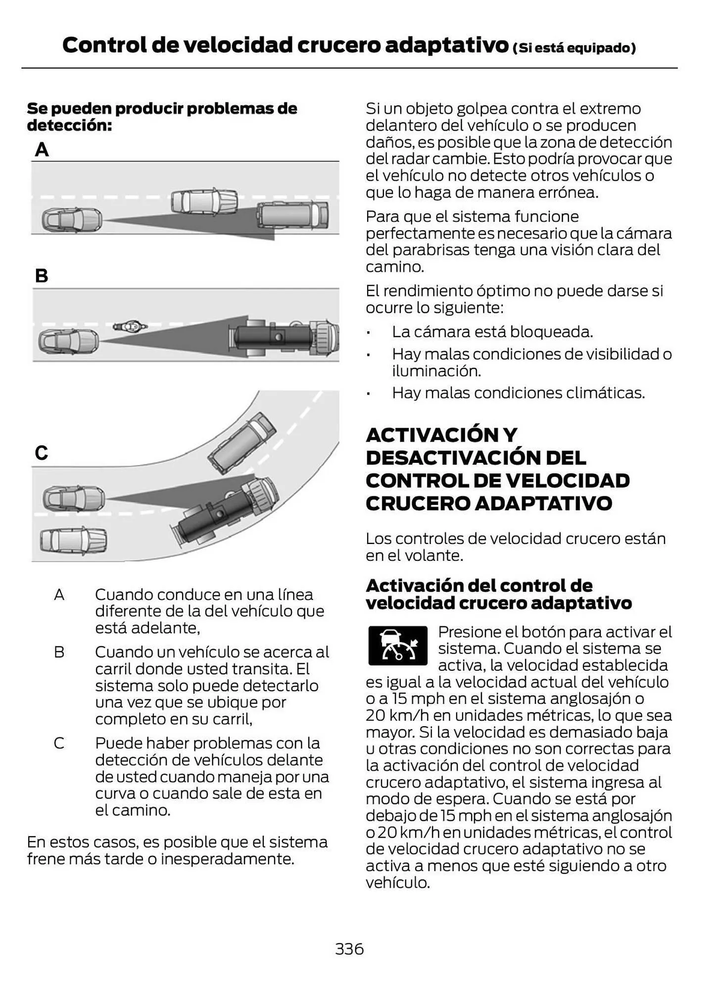 Catalogo de Catálogo Ford 29 de octubre al 29 de octubre 2025 - Pag 338