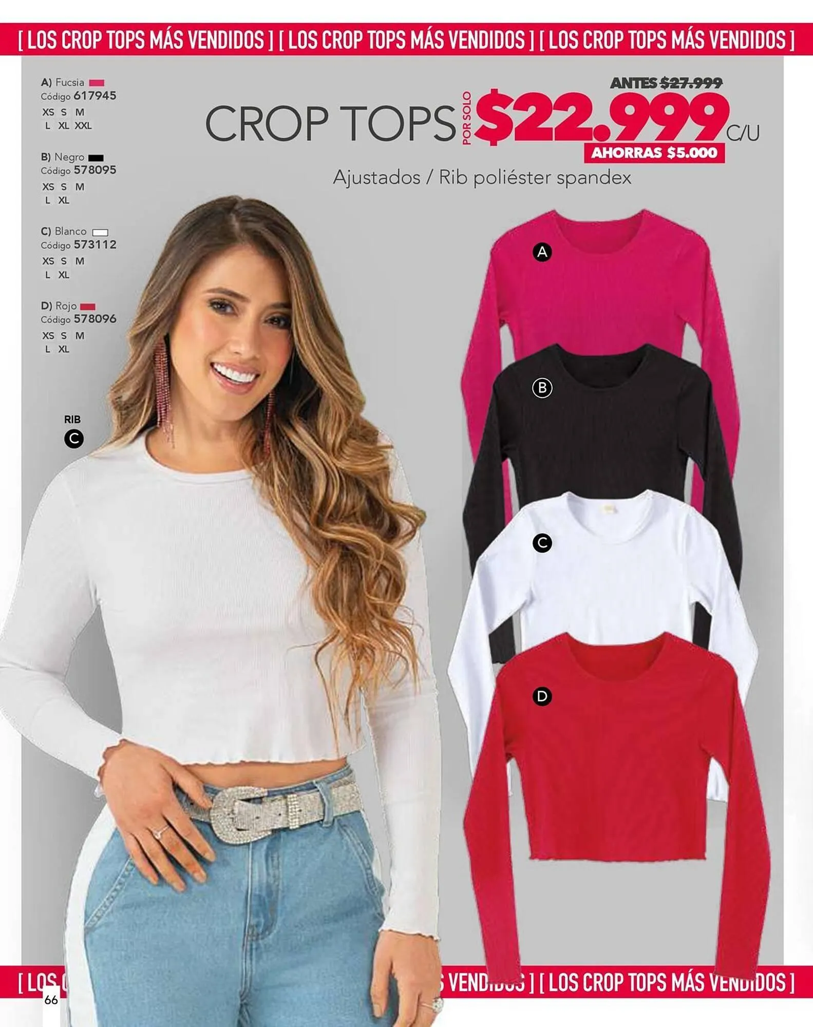 Catalogo de Catálogo Loguin 14 de enero al 15 de febrero 2025 - Pag 76