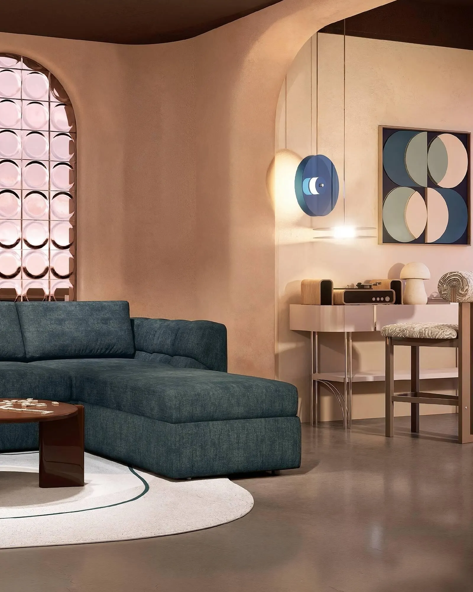 Catalogo de Catálogo Muebles Jamar 2 de julio al 31 de julio 2025 - Pag 1