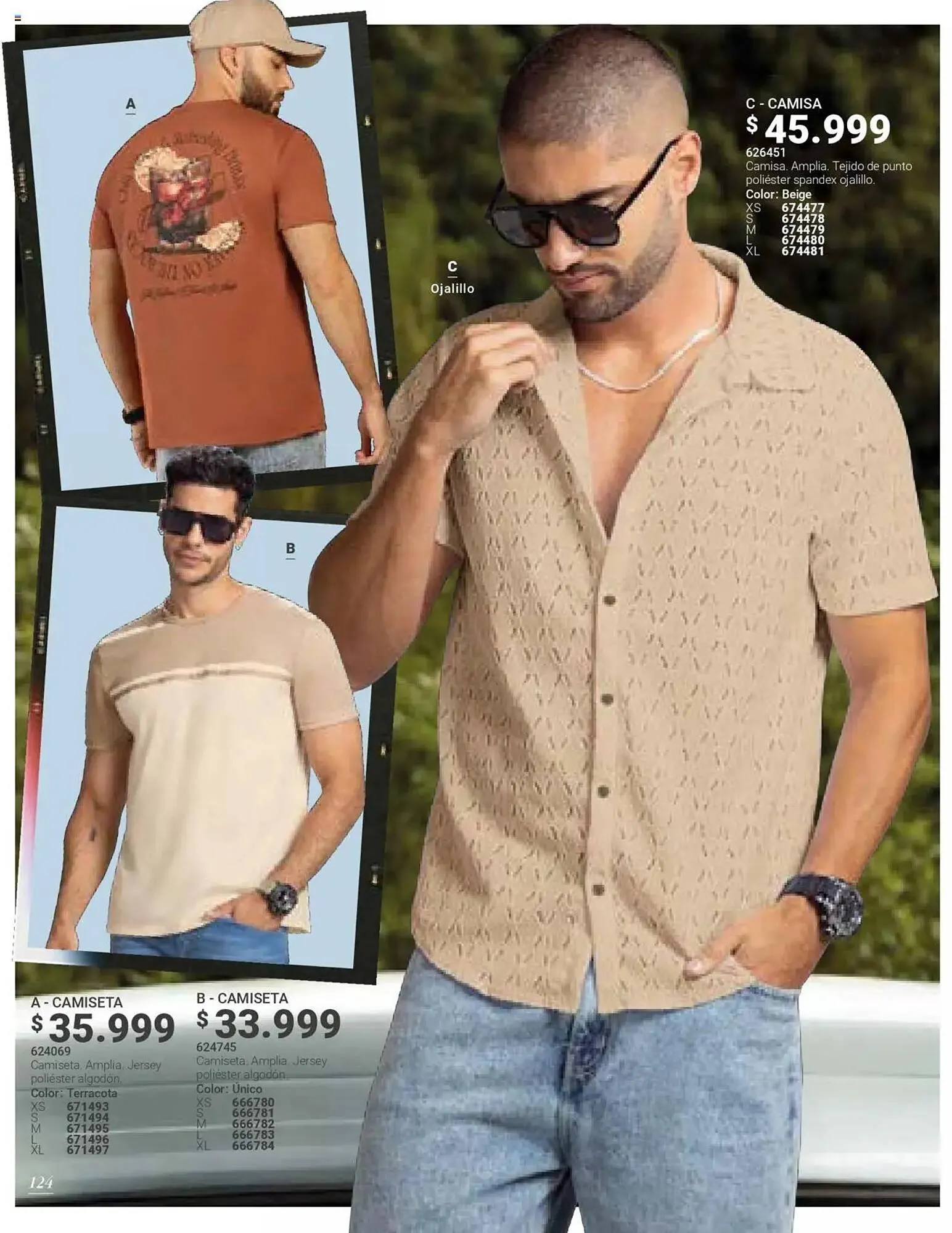 Catalogo de Catálogo Carmel 9 de julio al 1 de septiembre 2025 - Pag 126