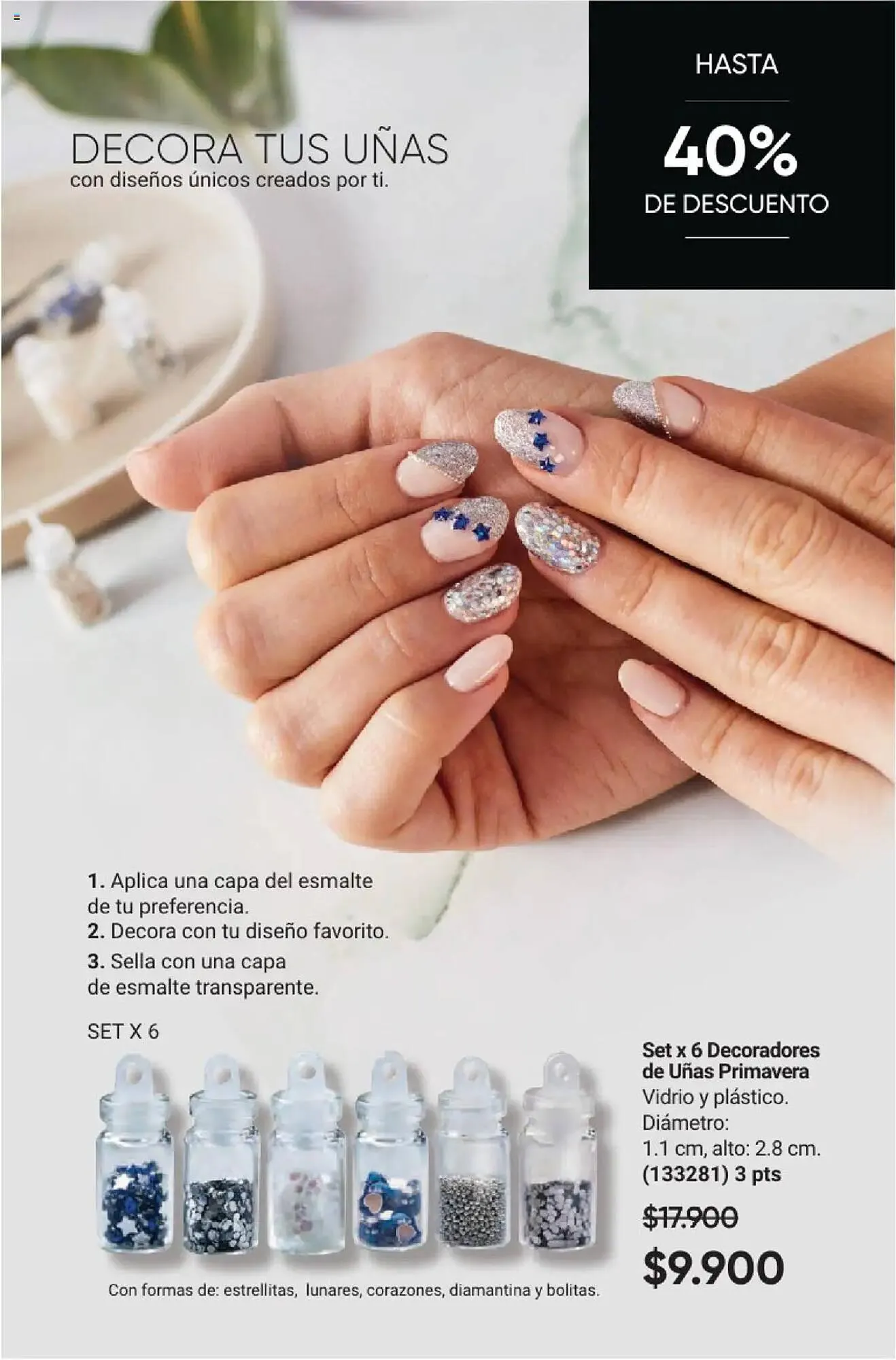 Catalogo de Catálogo Avon 18 de junio al 1 de agosto 2025 - Pag 70