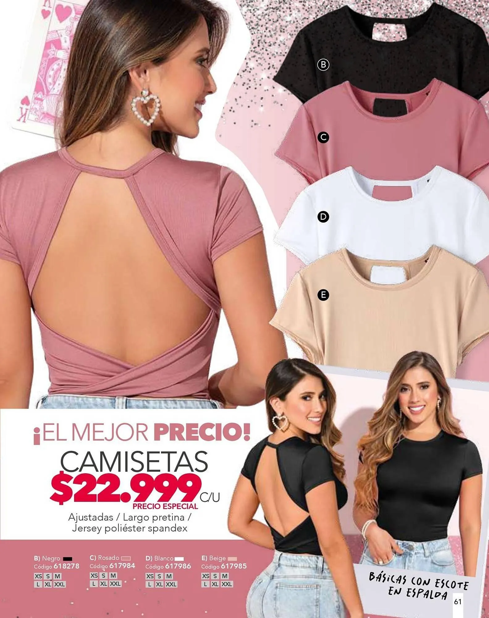 Catalogo de Catálogo Loguin 14 de enero al 15 de febrero 2025 - Pag 71