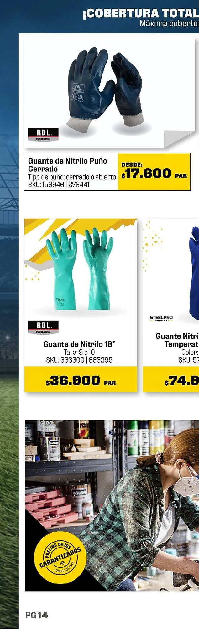 Catalogo de Catálogo Constructor 5 de junio al 1 de julio 2025 - Pag 27