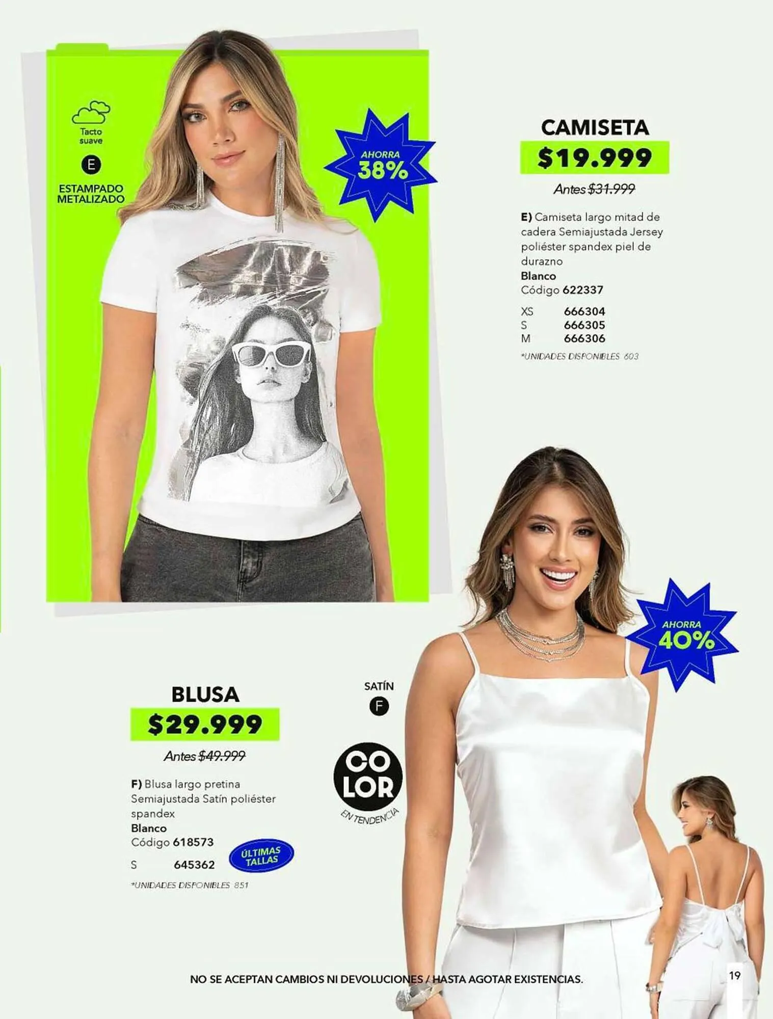 Catalogo de Catálogo Loguin 12 de abril al 21 de mayo 2026 - Pag 242