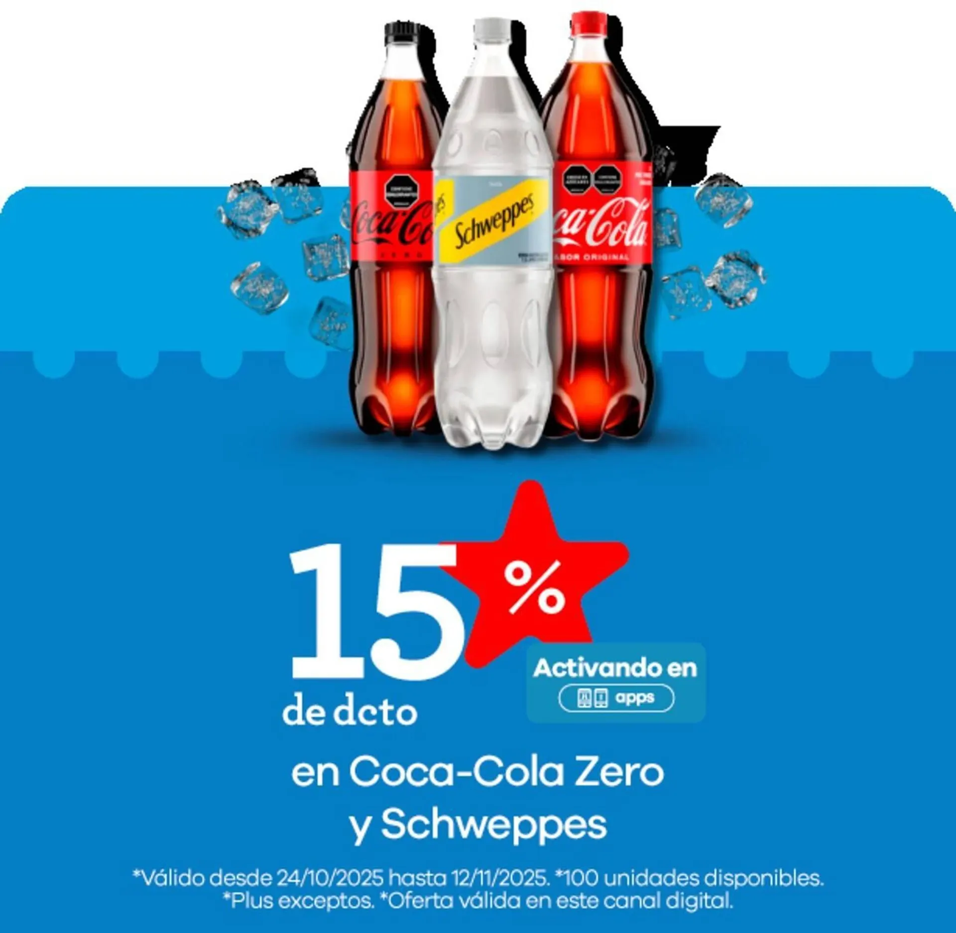 Catálogo Éxito - 1