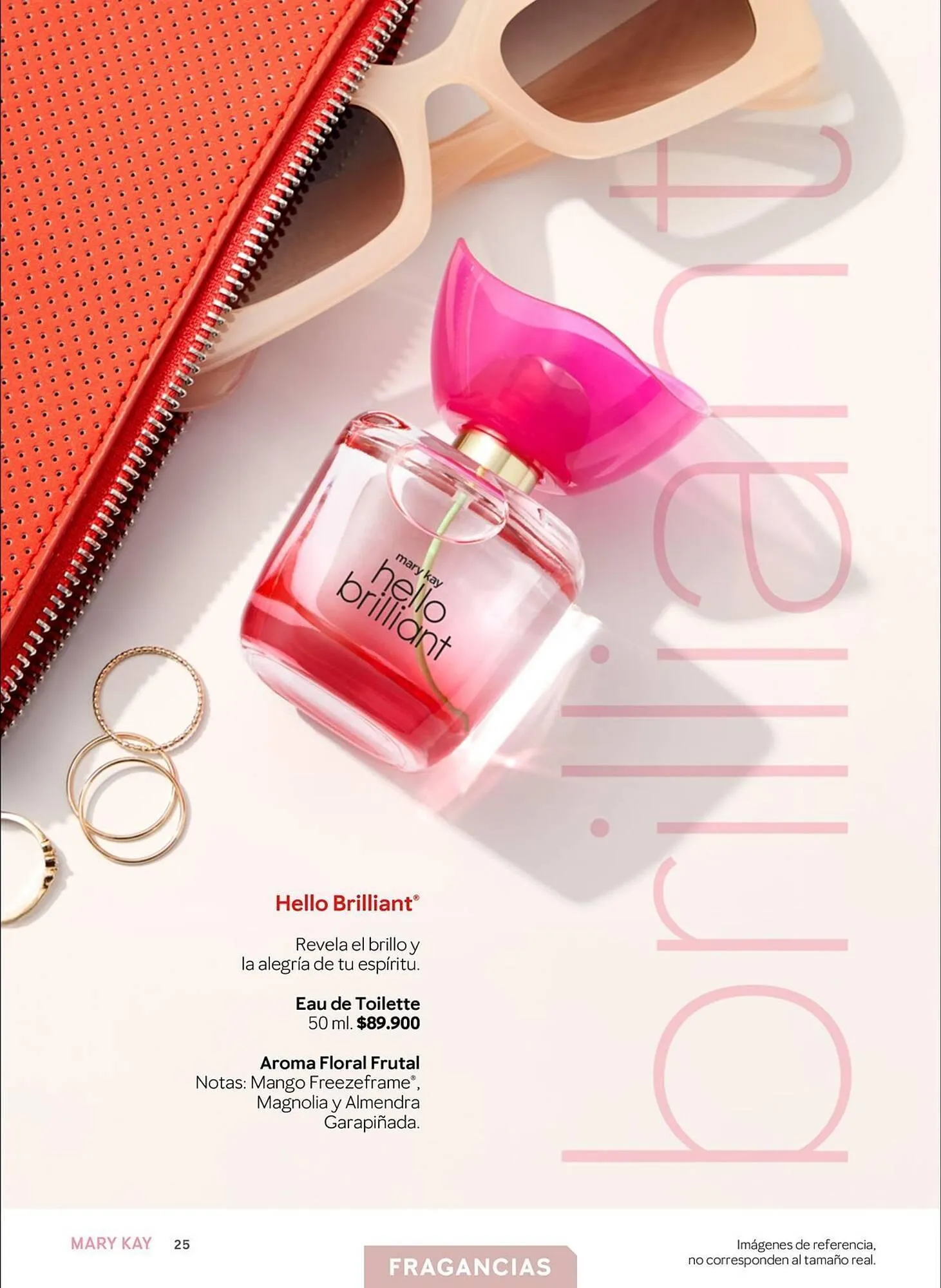 Catalogo de Catálogo Mary Kay 2 de octubre al 31 de octubre 2025 - Pag 25