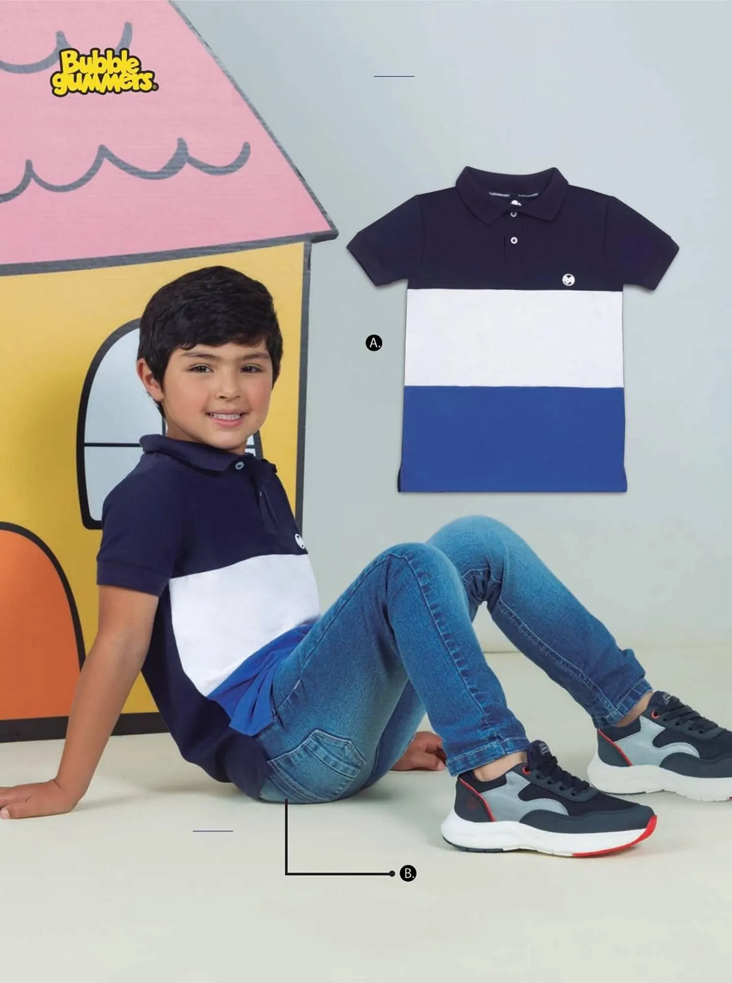 Catalogo de Catálogo Bata 23 de mayo al 23 de junio 2024 - Pag 84