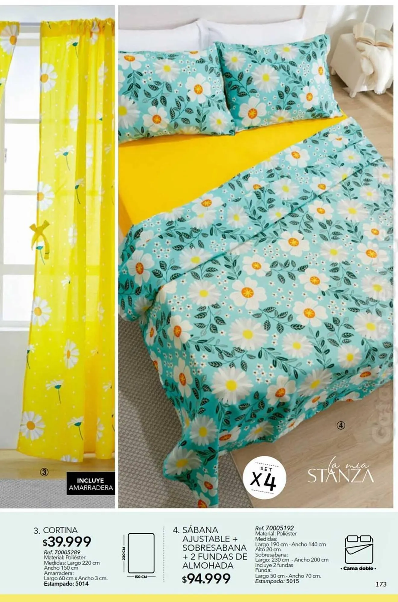 Catalogo de Catálogo Marketing Personal 3 de mayo al 24 de junio 2024 - Pag 95