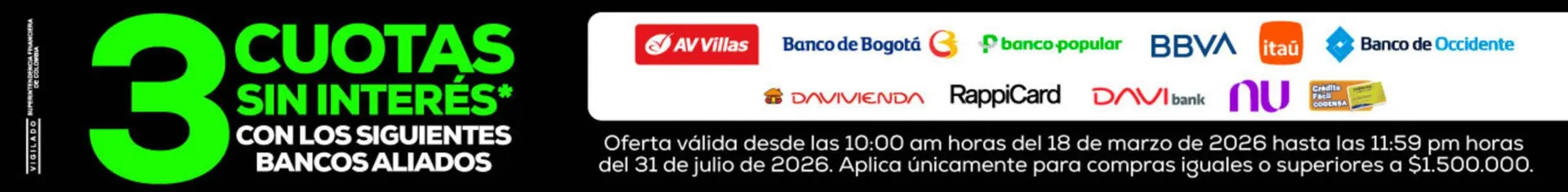 Catalogo de Catálogo Jumbo 12 de mayo al 31 de mayo 2026 - Pag 9