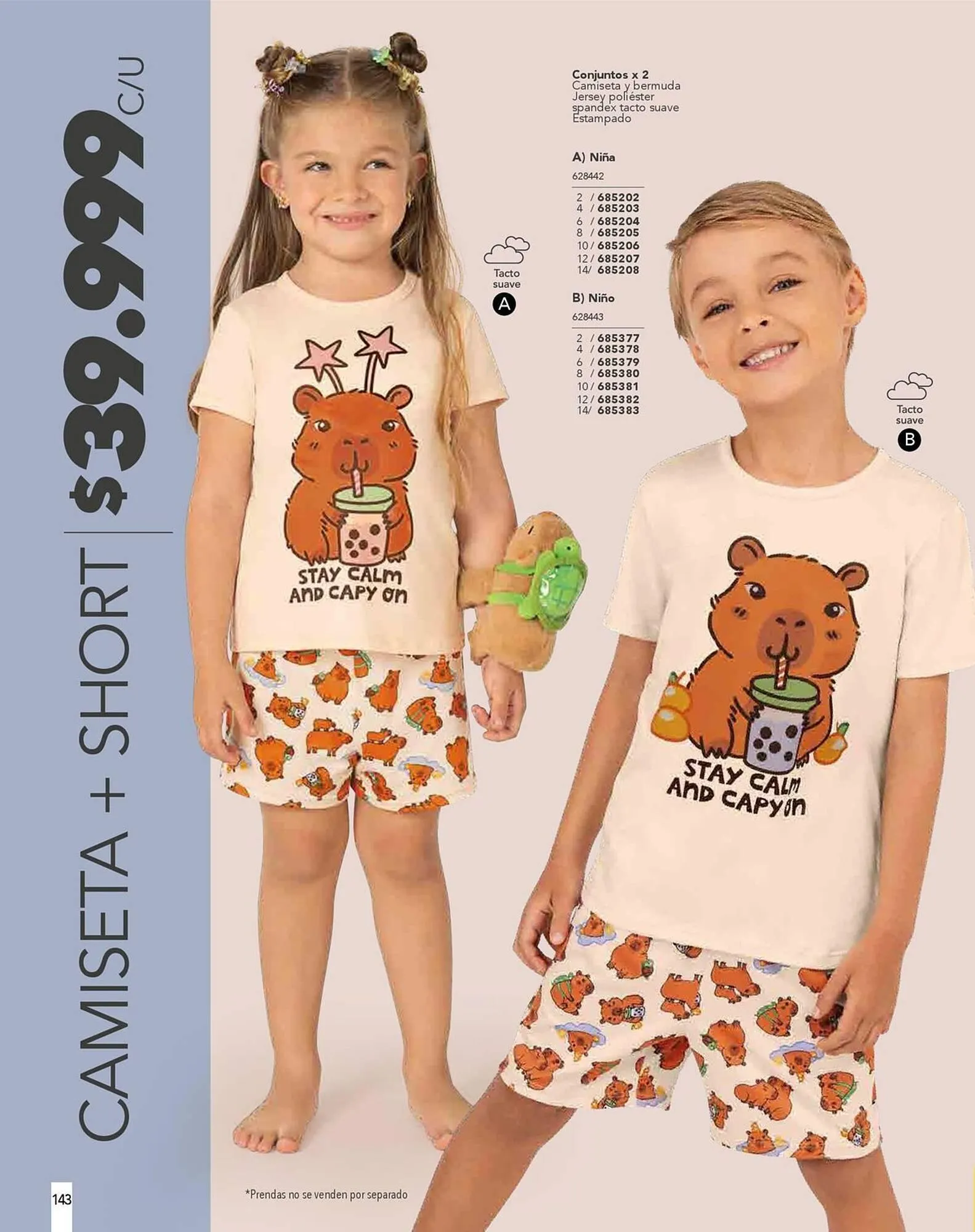 Catalogo de Catálogo Loguin 7 de octubre al 31 de diciembre 2025 - Pag 161