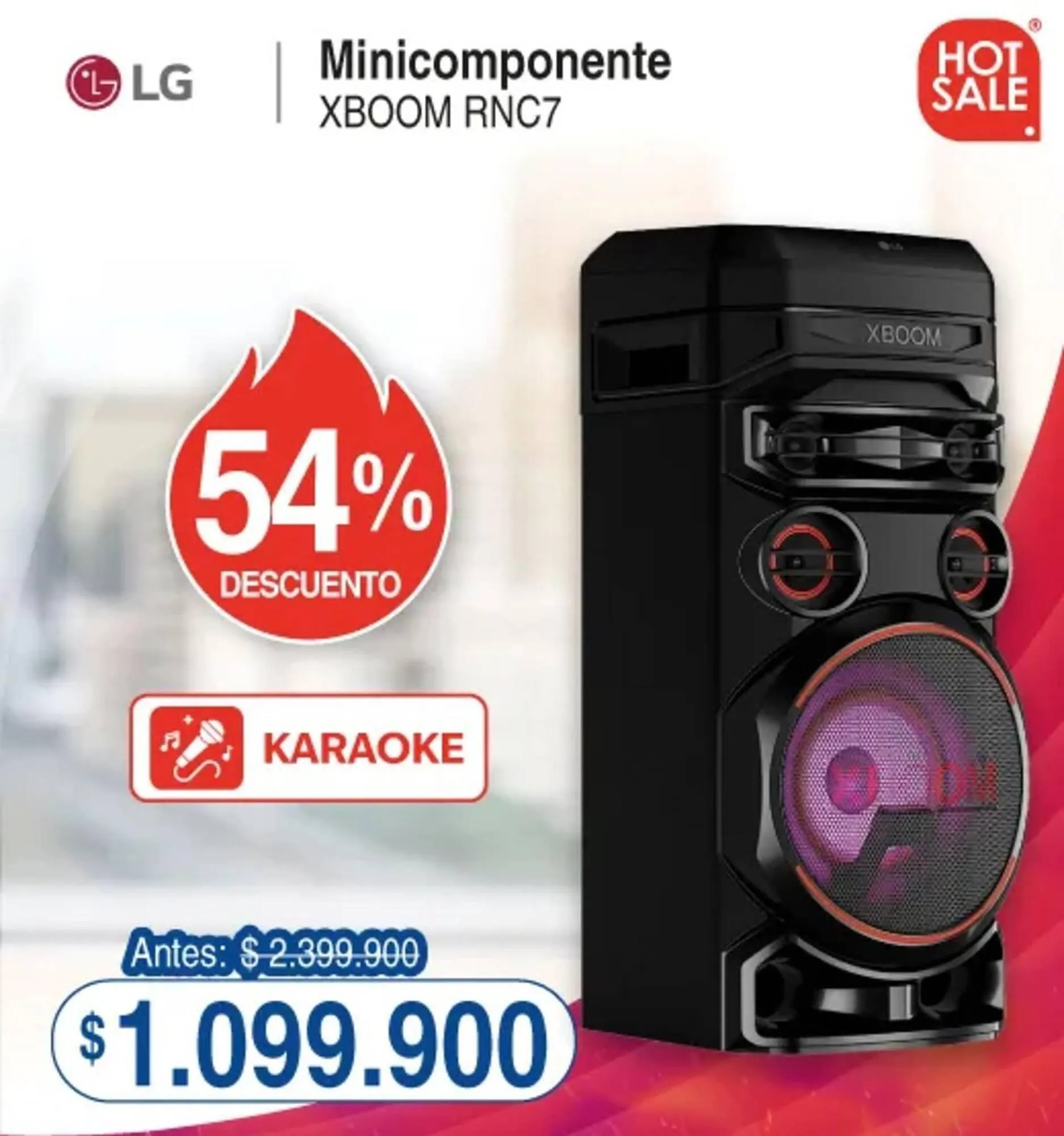 Catalogo de Catálogo Ktronix 29 de marzo al 31 de marzo 2025 - Pag 5